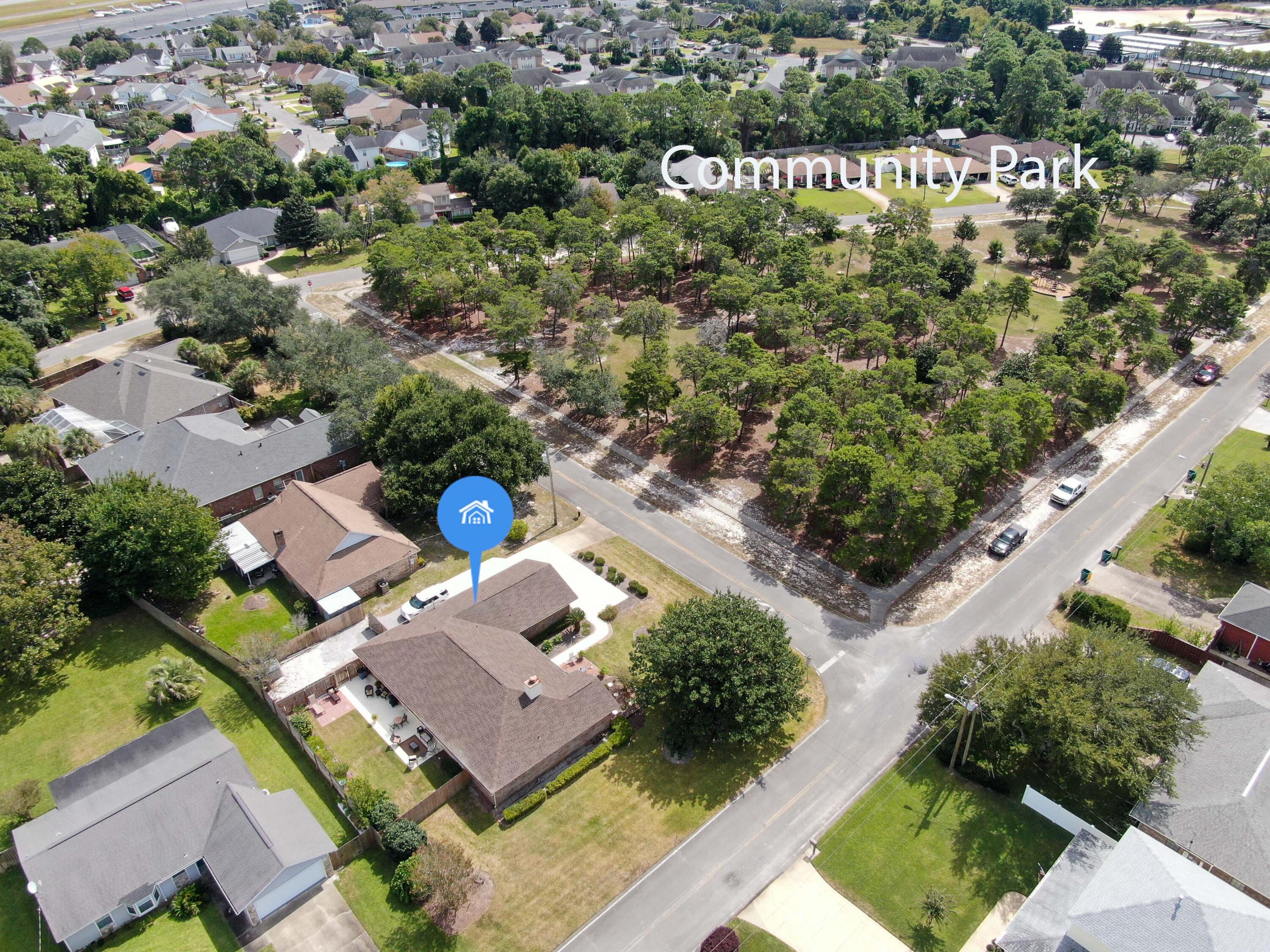 KELL-AIRE GARDENS - Residential