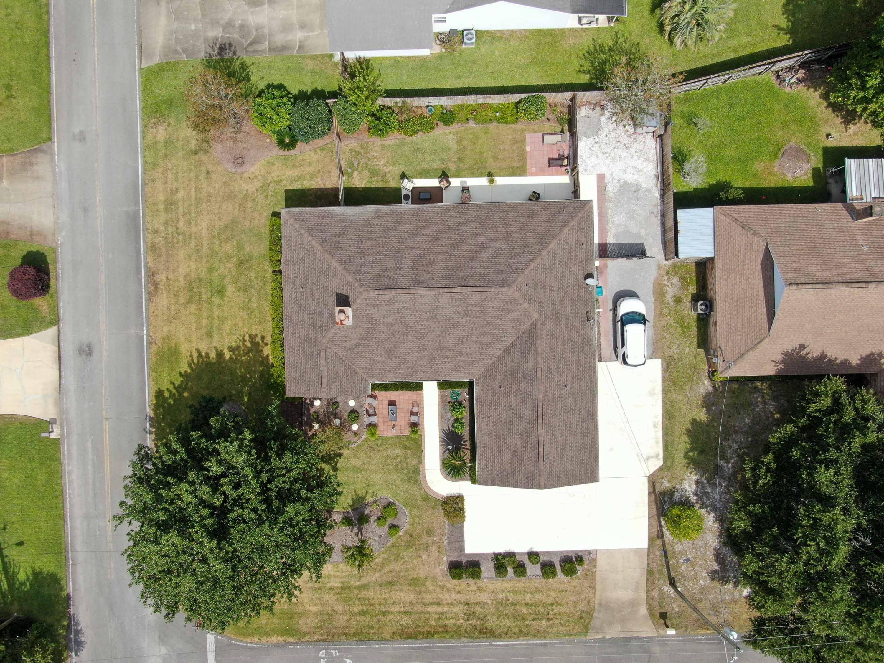 KELL-AIRE GARDENS - Residential