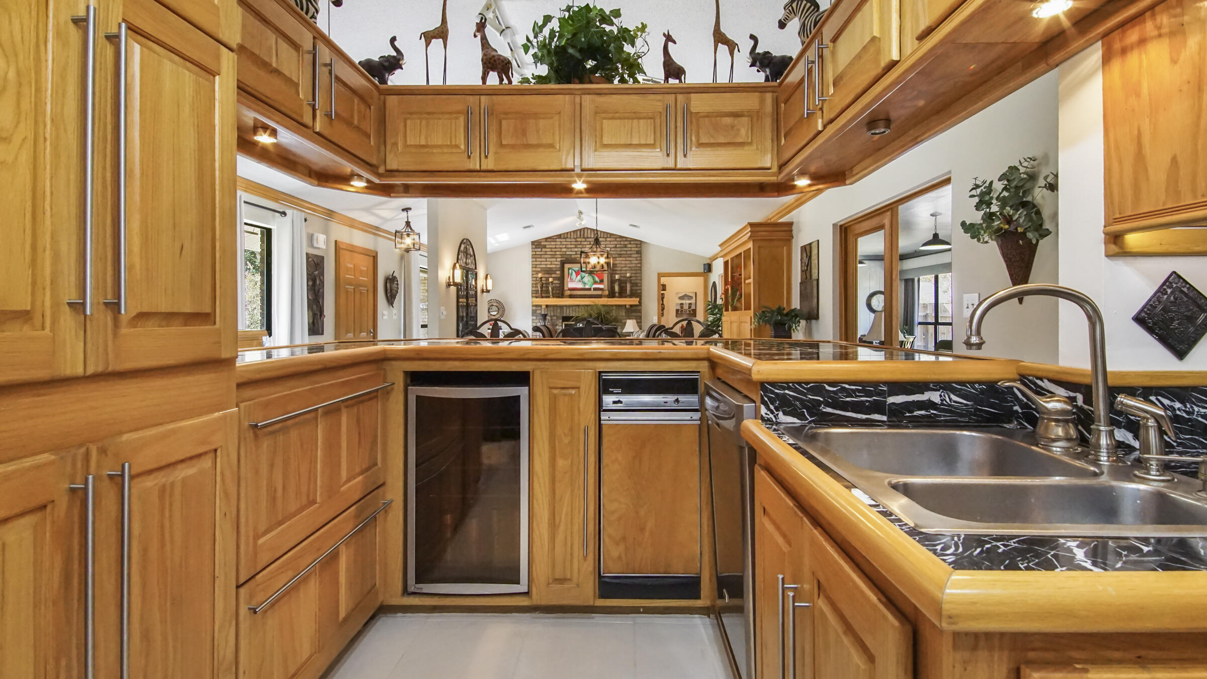 KELL-AIRE GARDENS - Residential