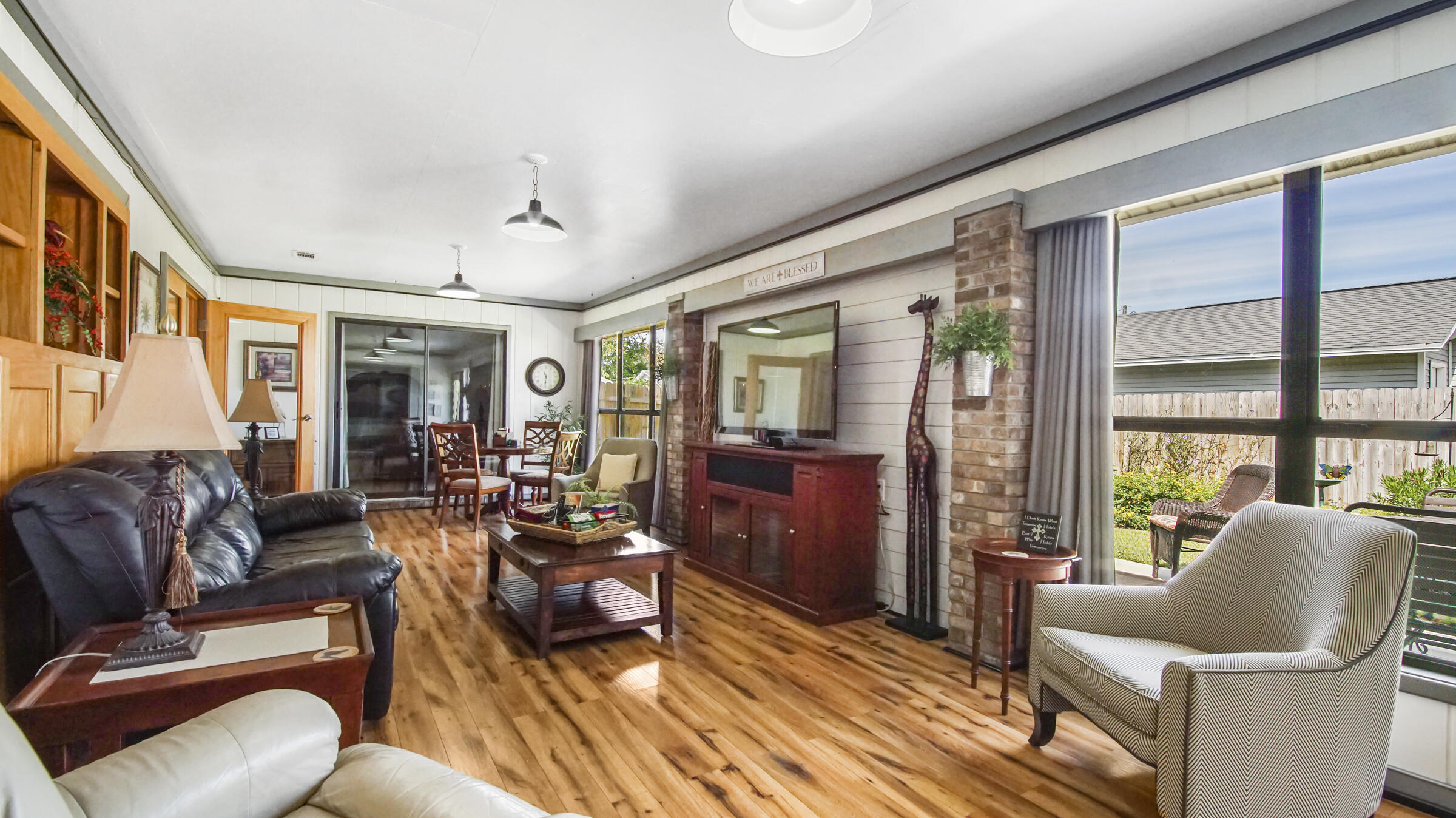 KELL-AIRE GARDENS - Residential