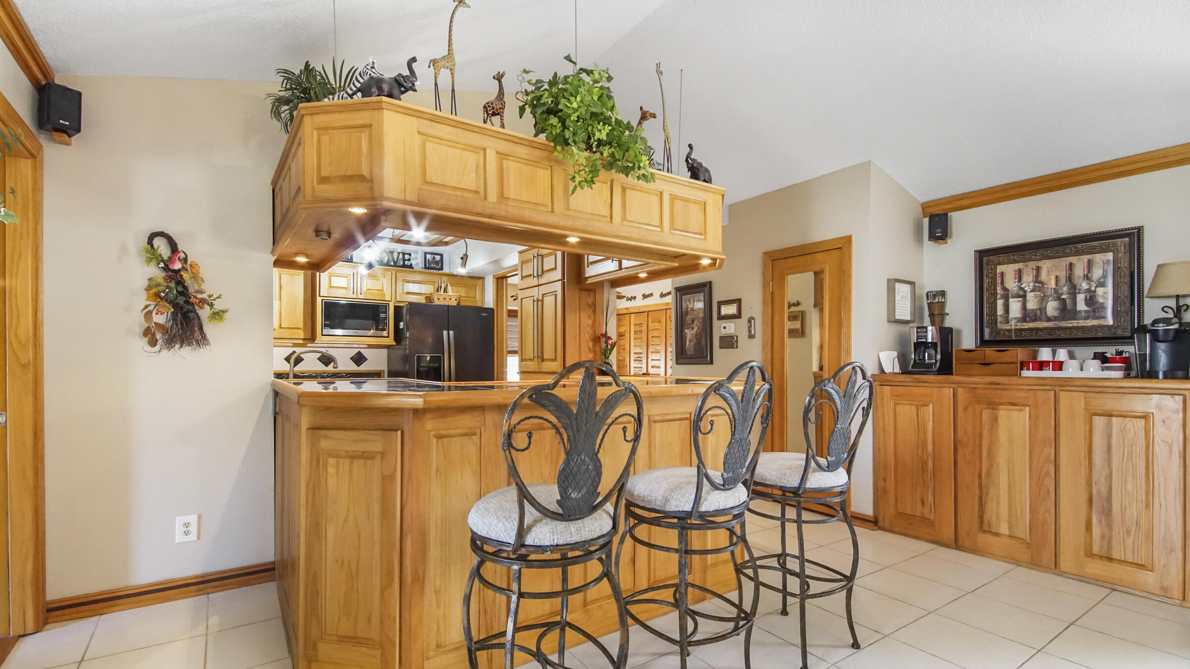 KELL-AIRE GARDENS - Residential