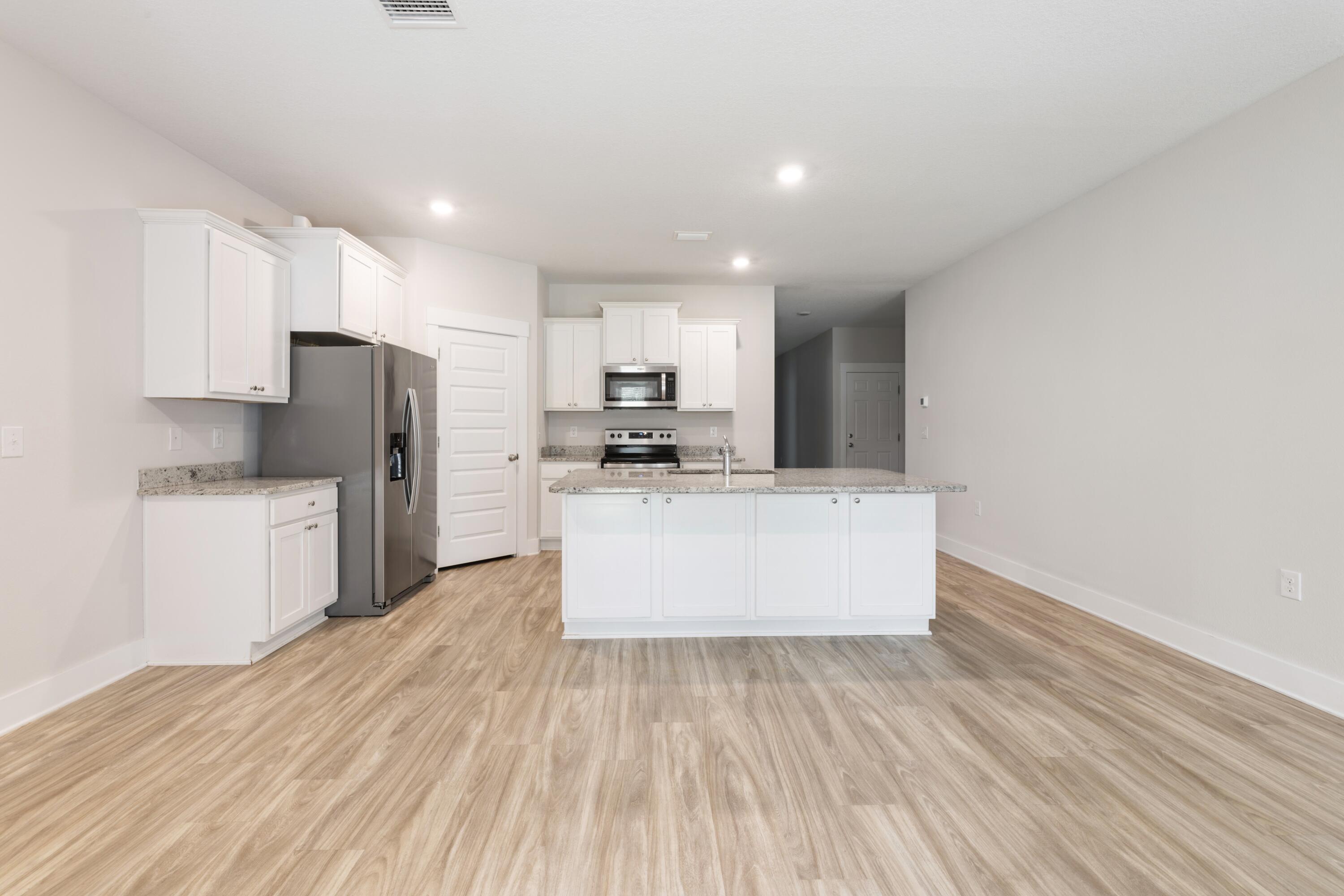 Arbor Place - Residential
