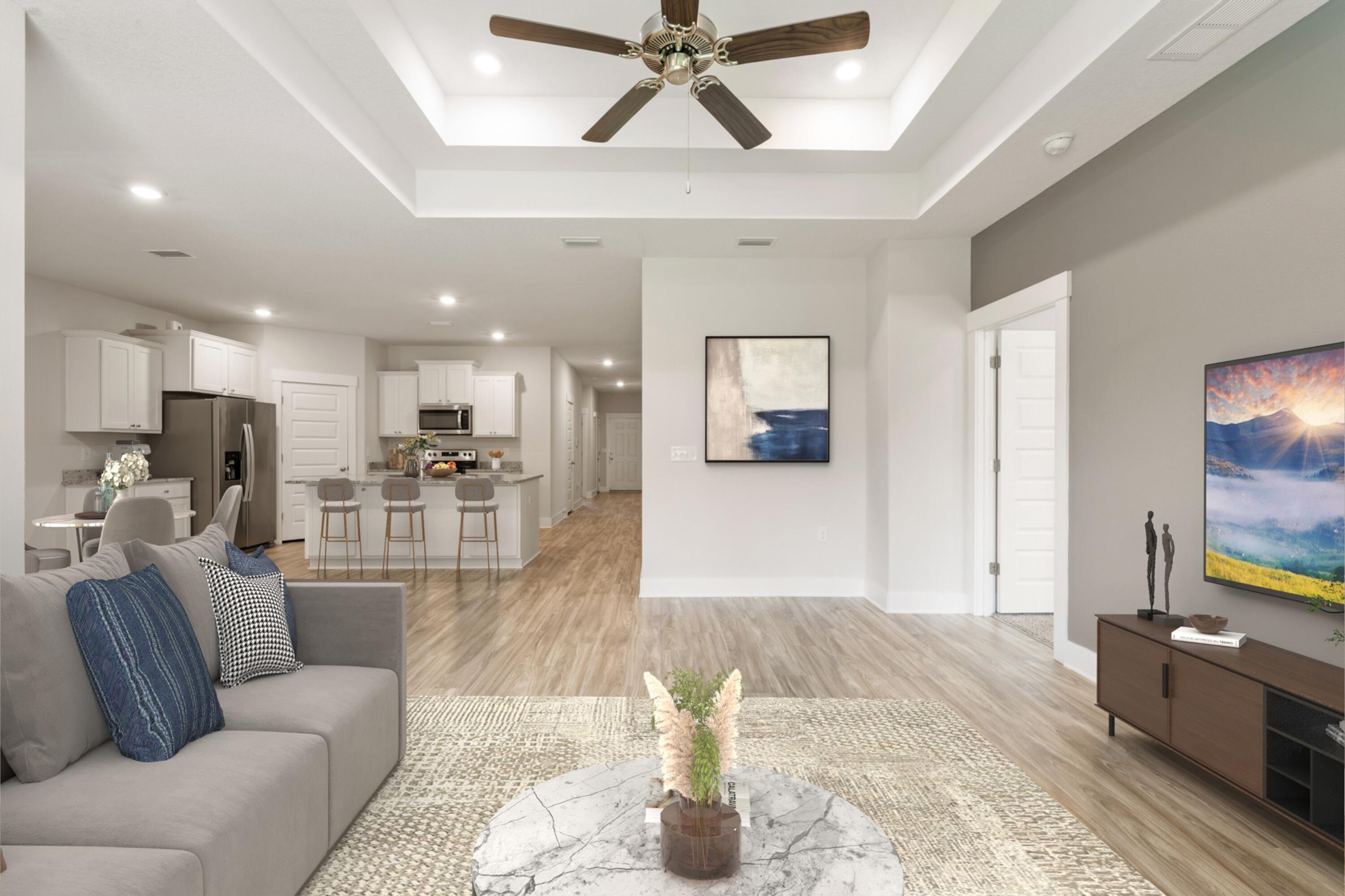 Arbor Place - Residential