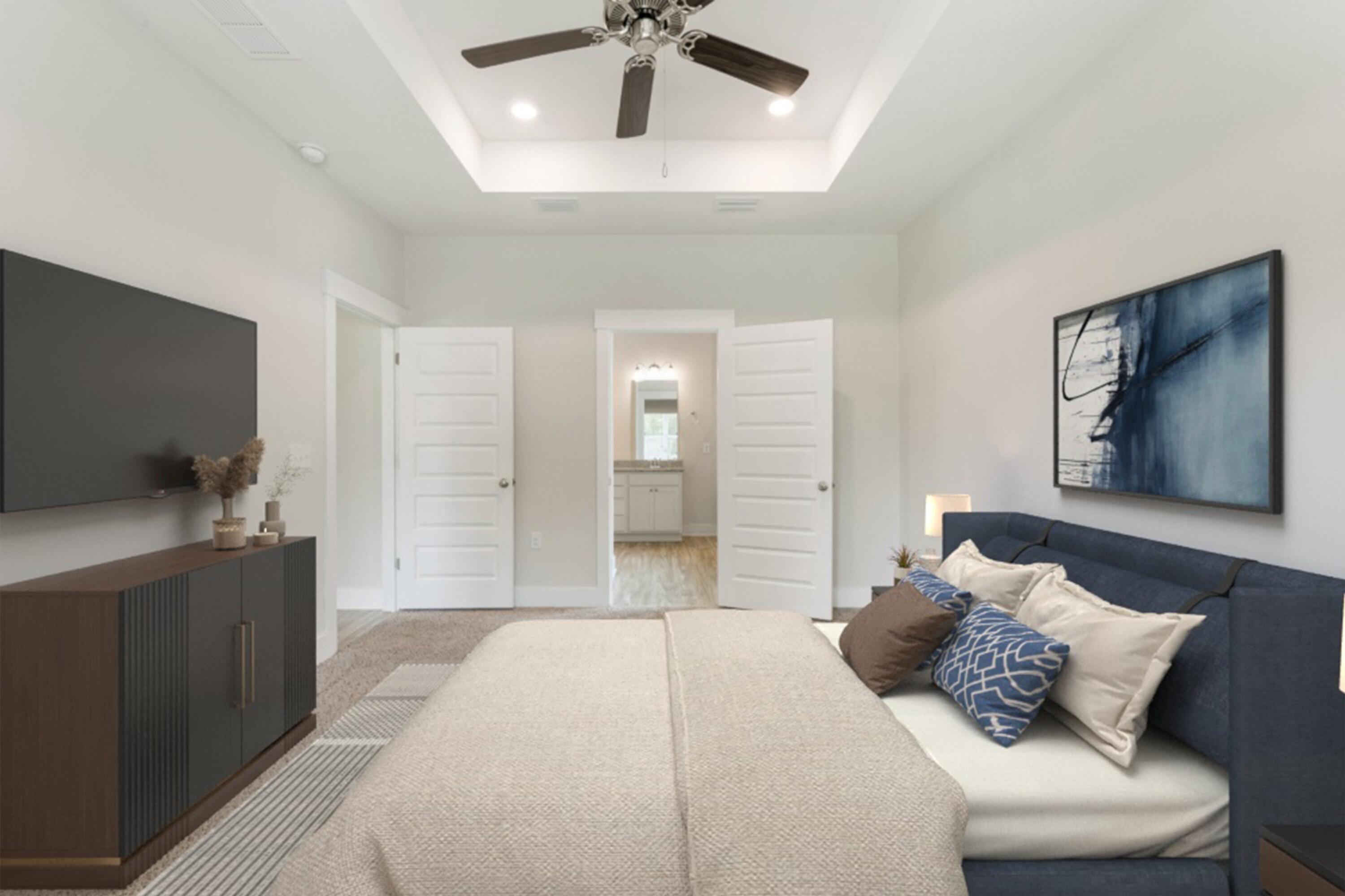 Arbor Place - Residential