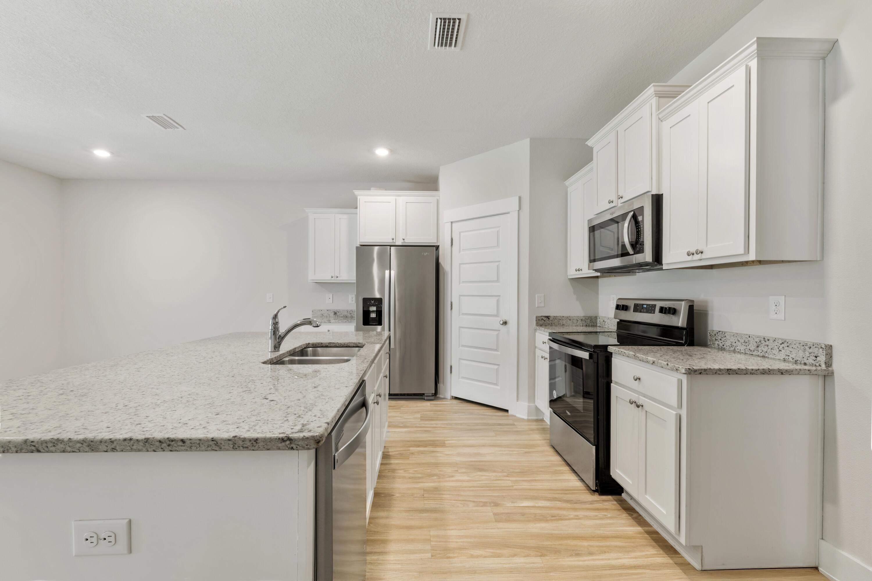 Arbor Place - Residential