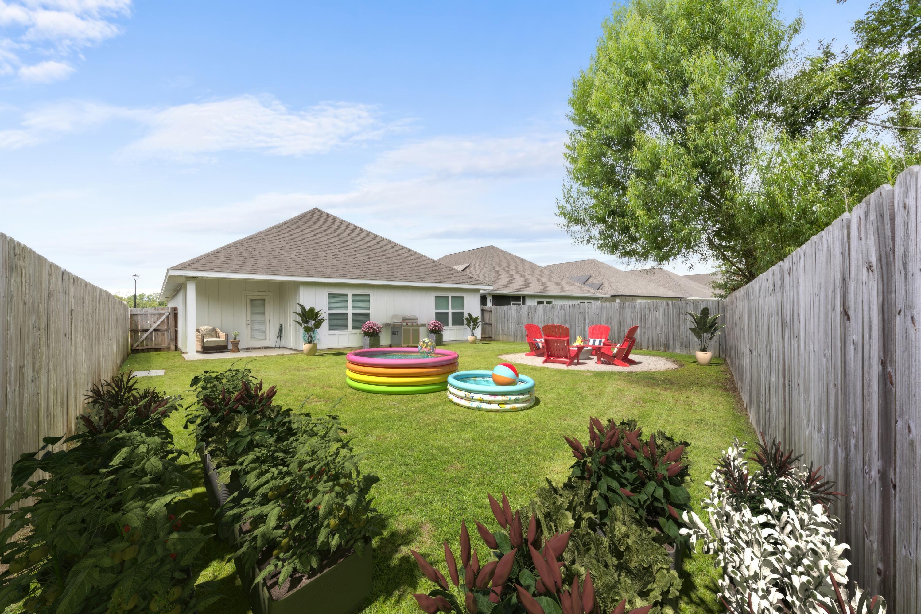 Arbor Place - Residential