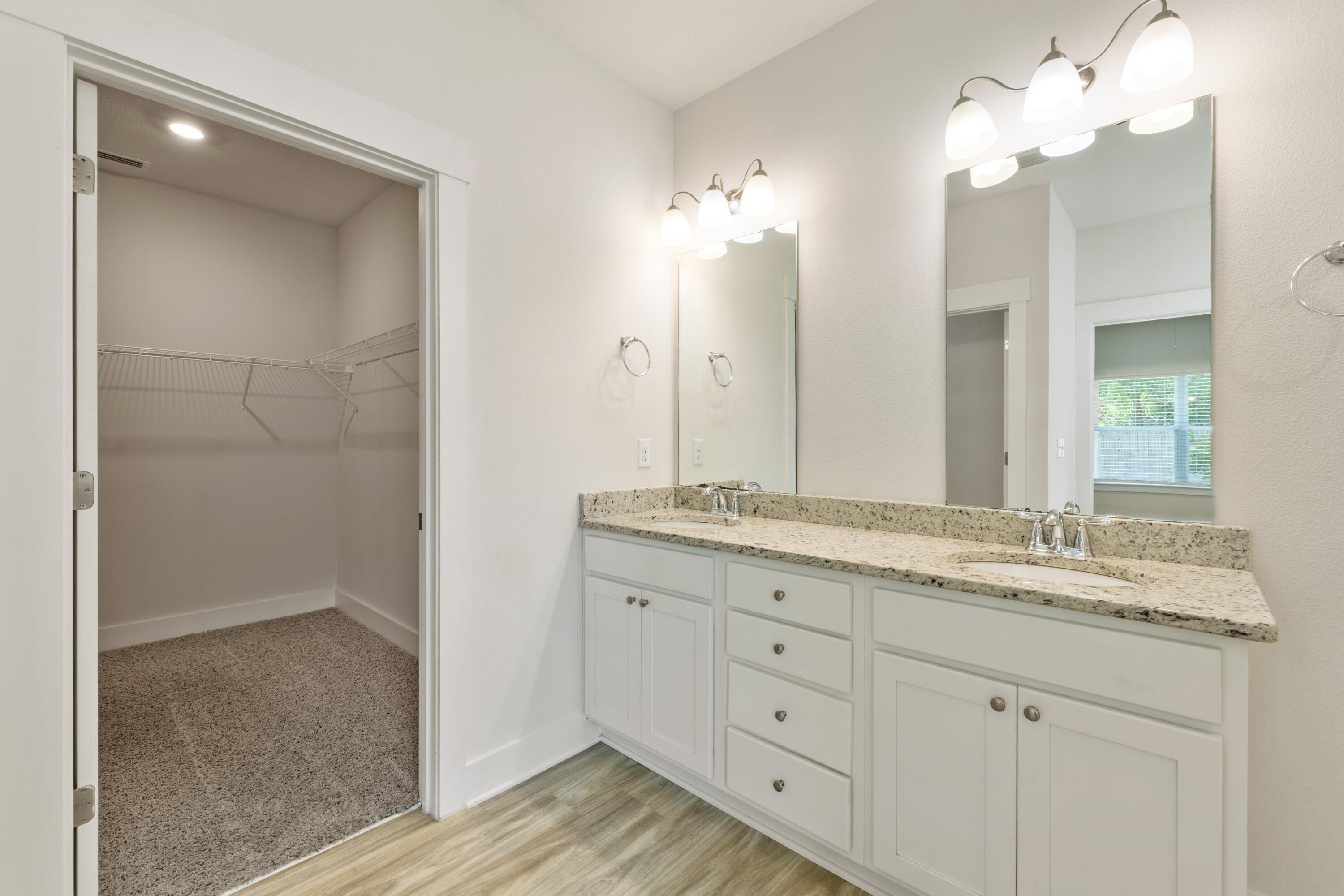 Arbor Place - Residential