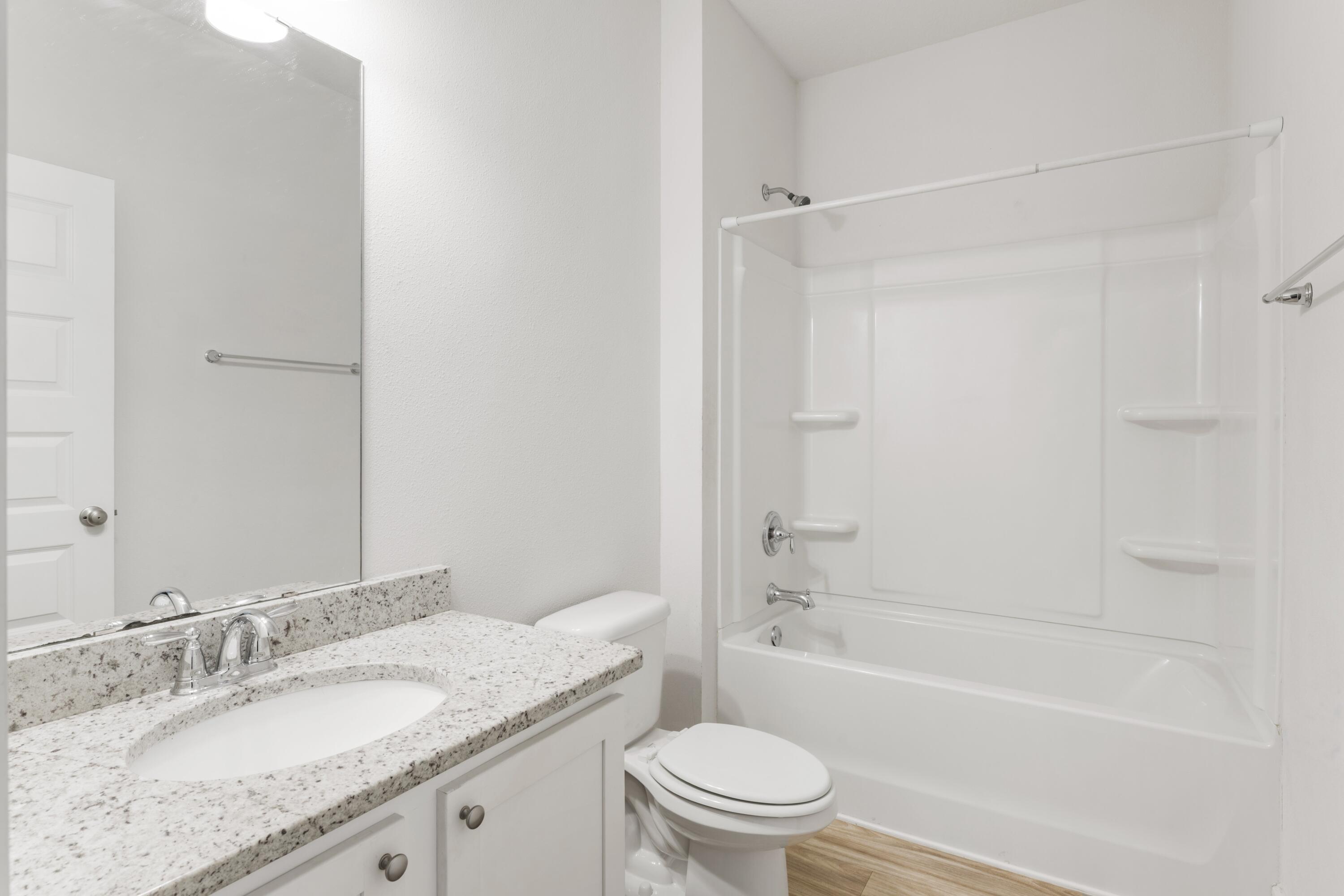 Arbor Place - Residential