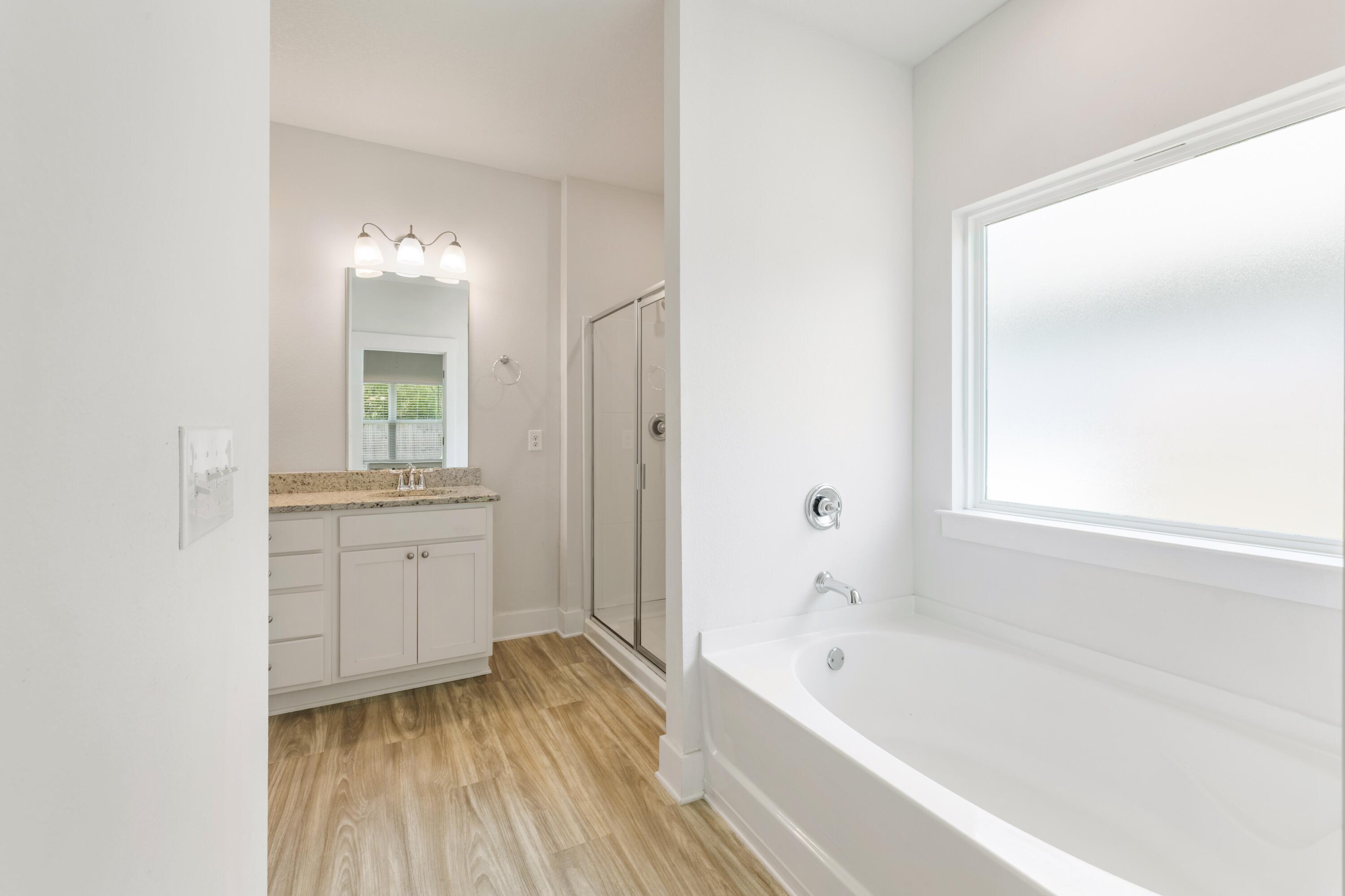 Arbor Place - Residential