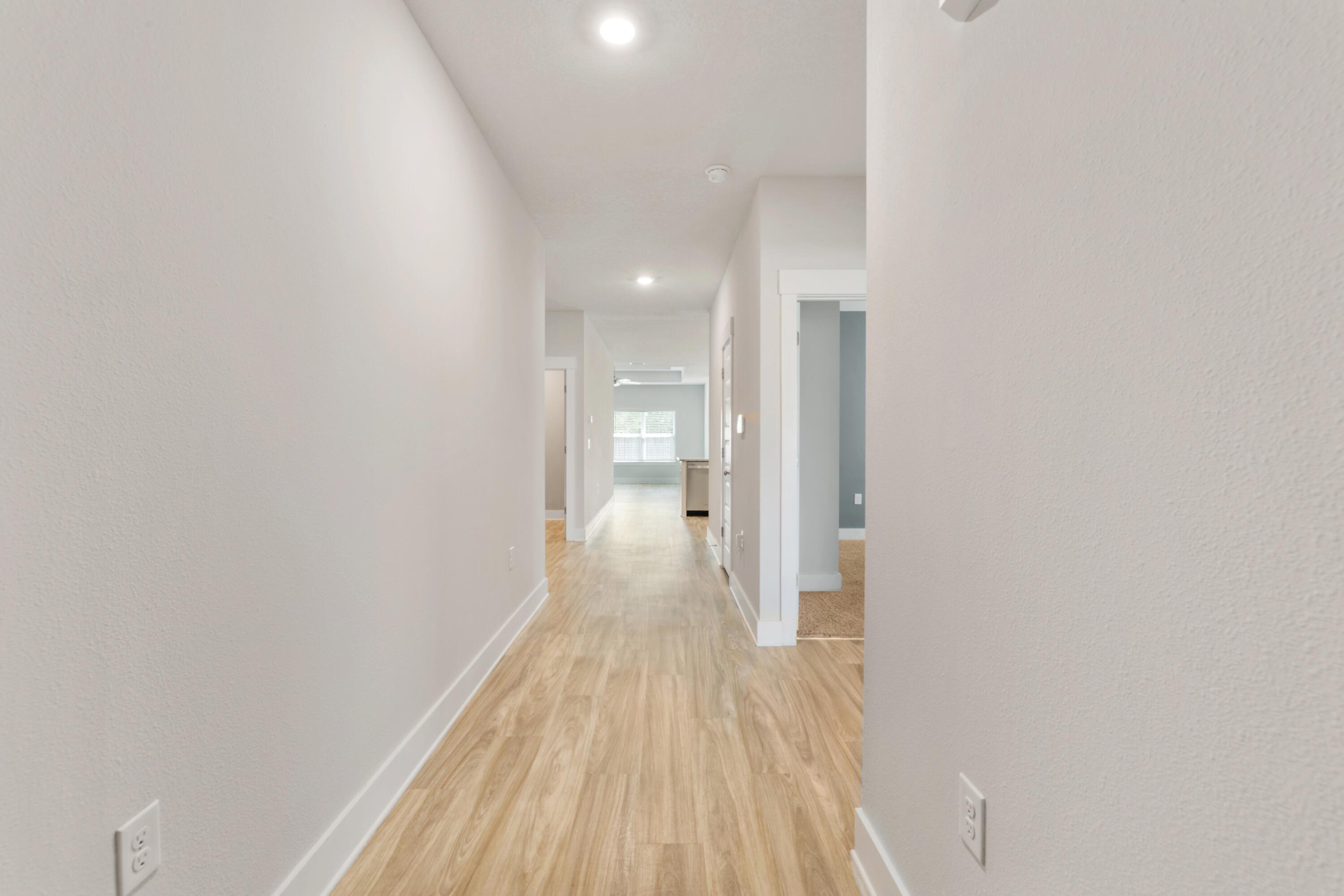 Arbor Place - Residential