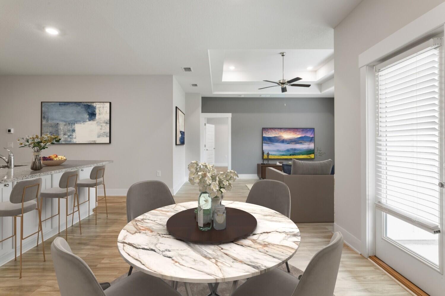 Arbor Place - Residential