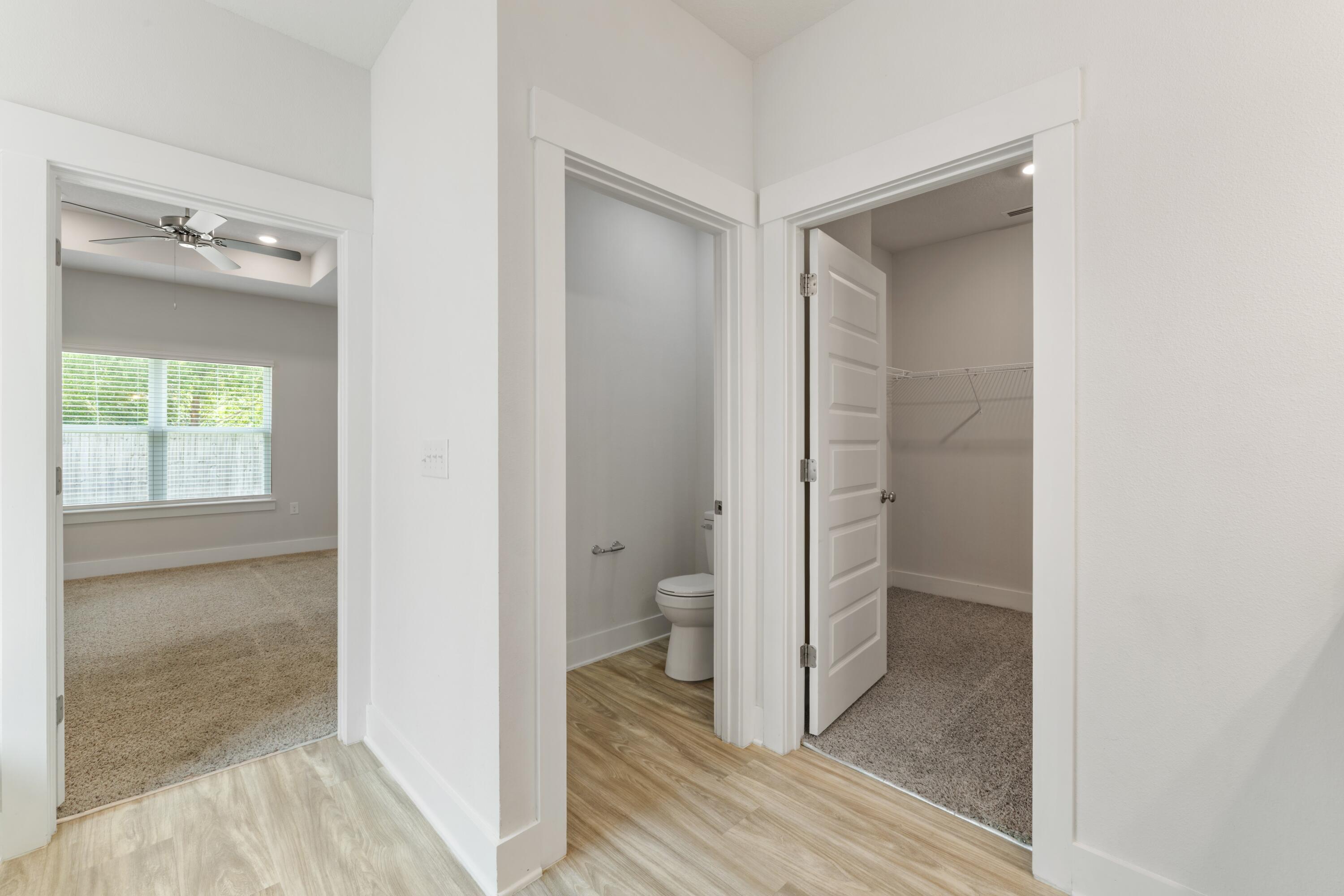 Arbor Place - Residential