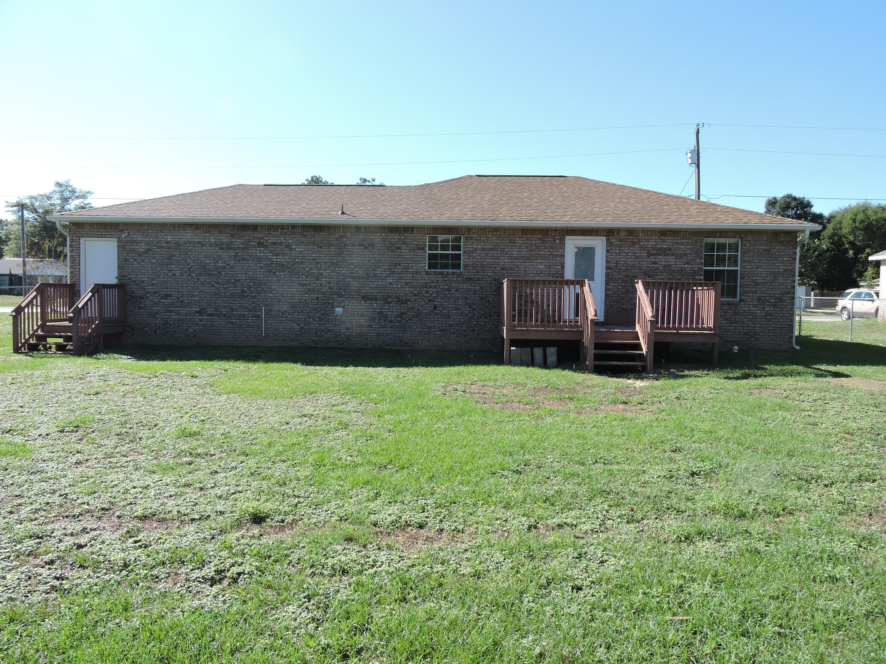 AUBURN ACRES - Residential Lease