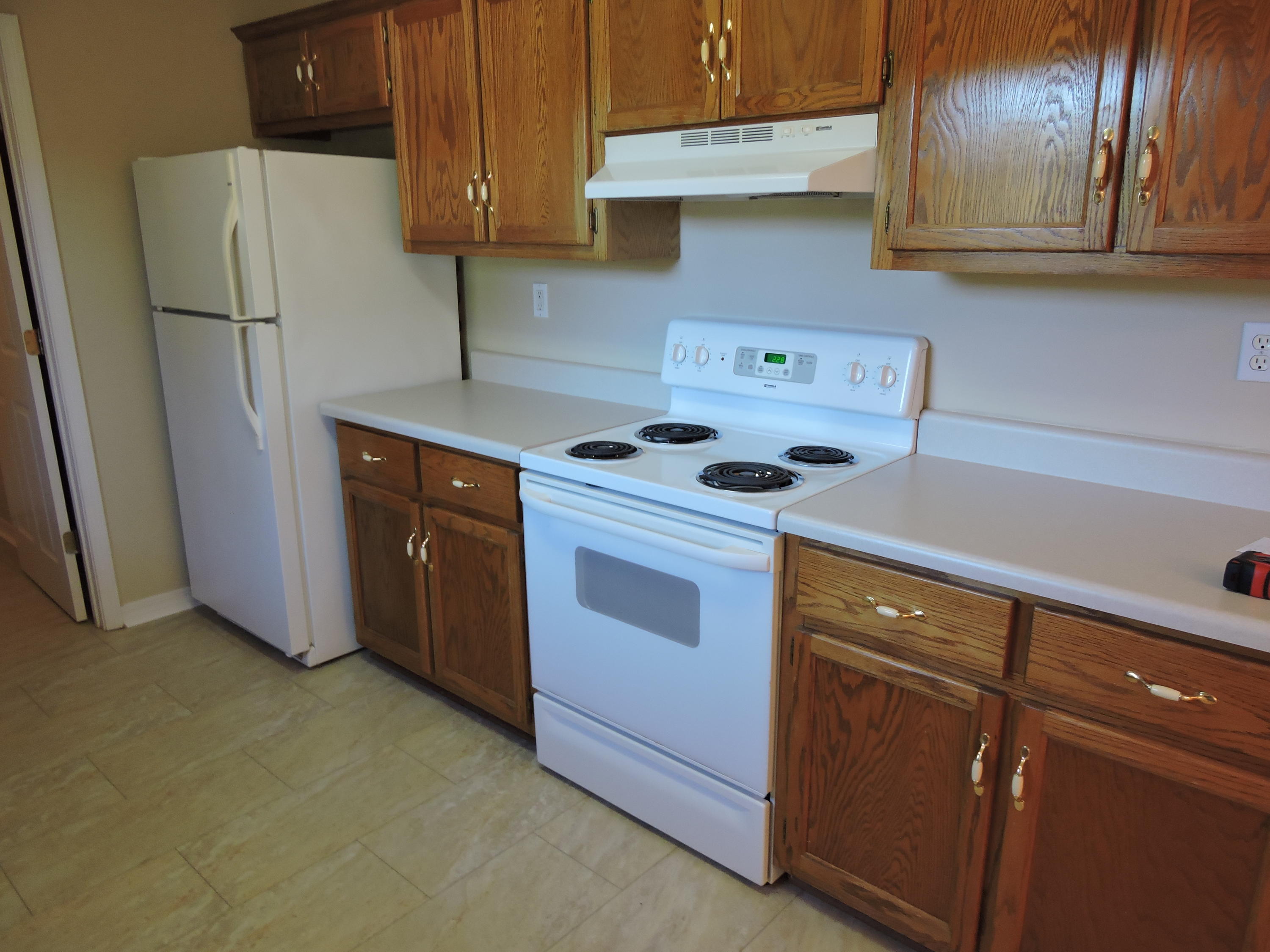 AUBURN ACRES - Residential Lease