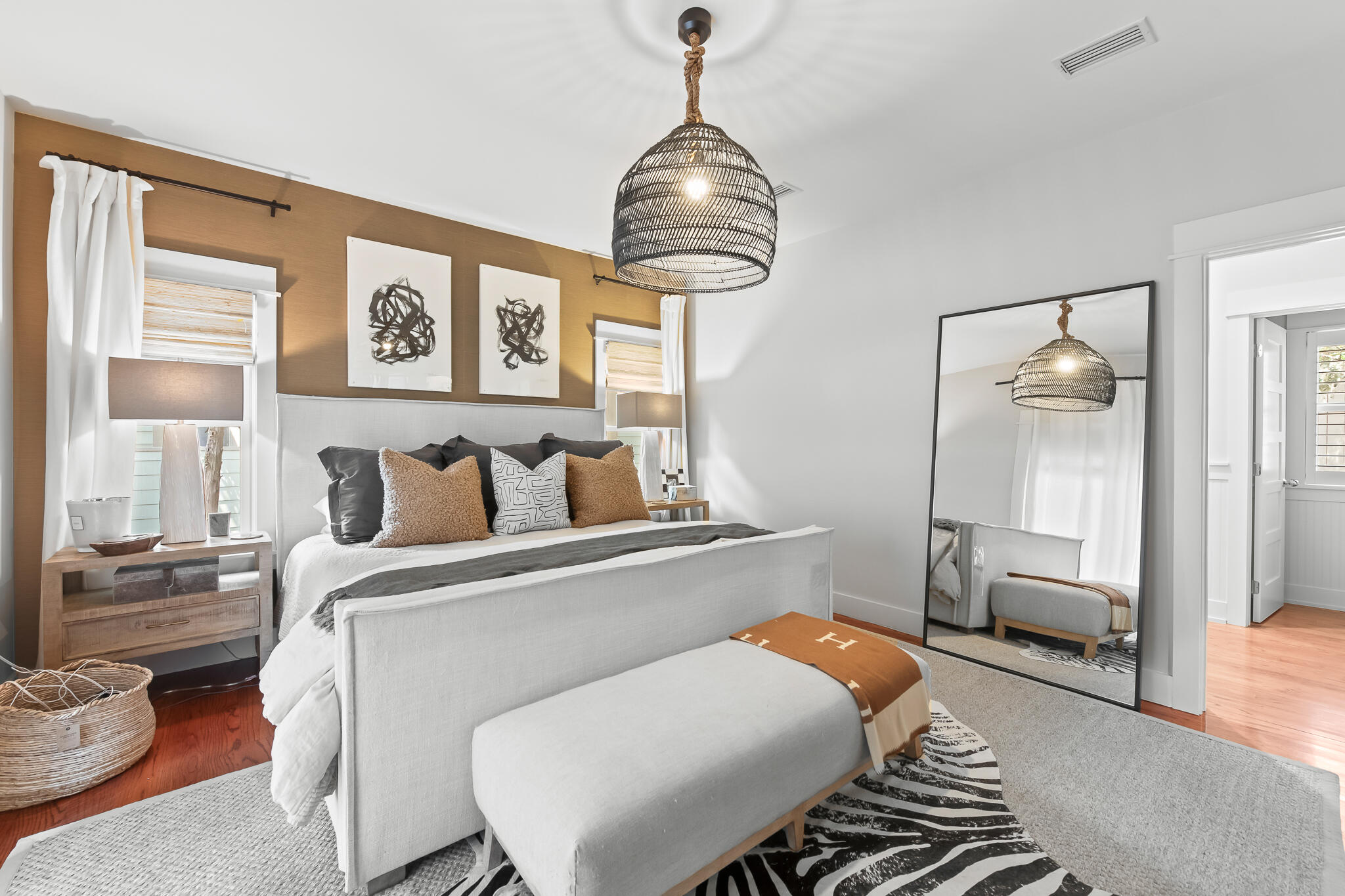 SUMMER RIDGE SOUTH - Residential