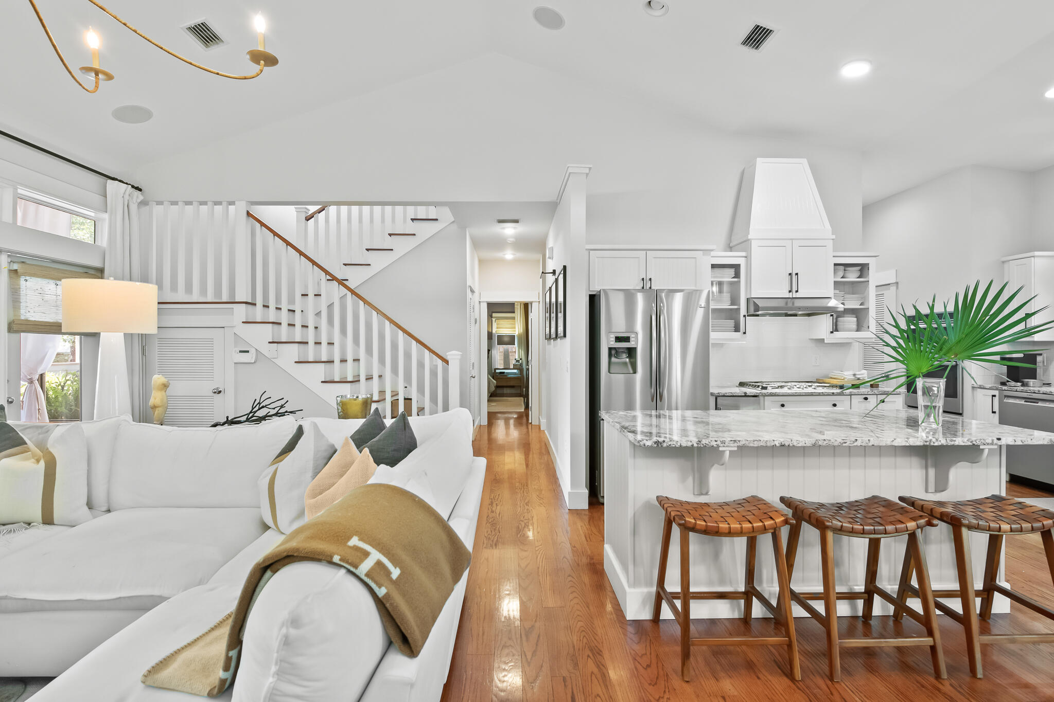 SUMMER RIDGE SOUTH - Residential
