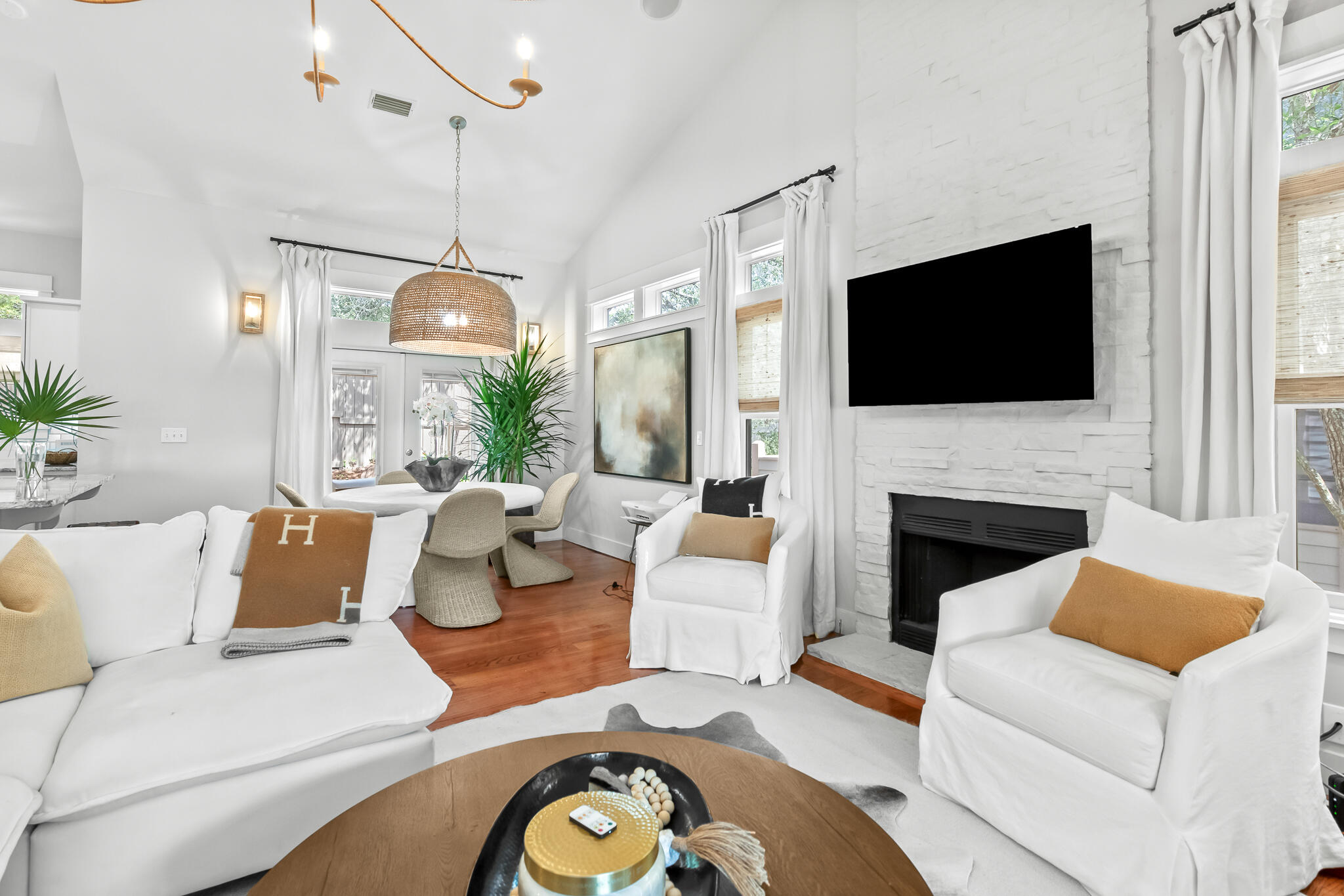 SUMMER RIDGE SOUTH - Residential