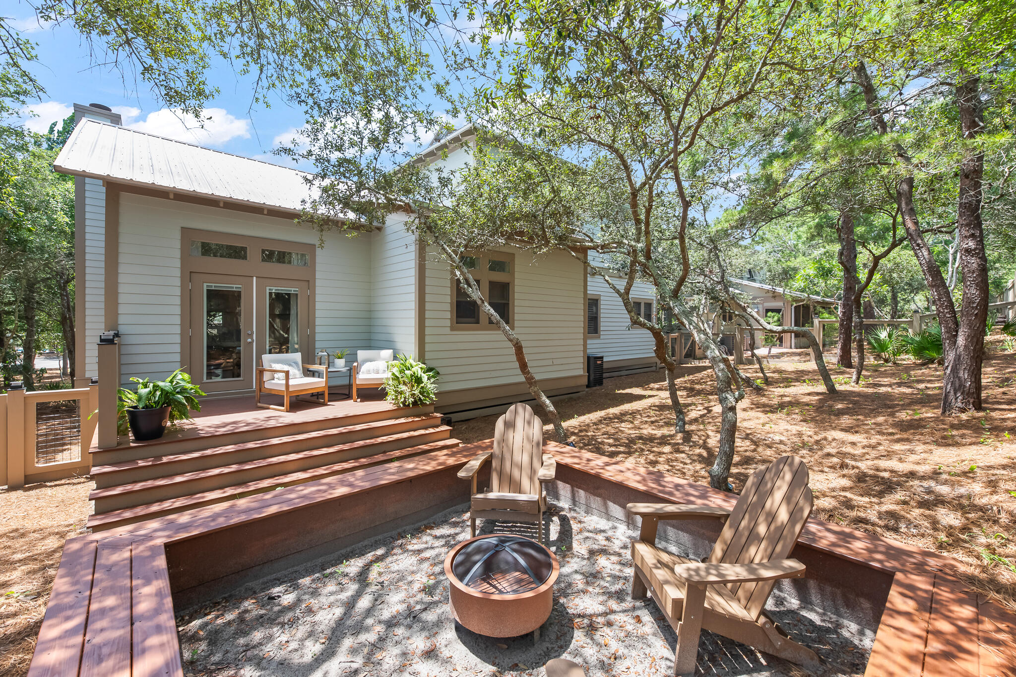 SUMMER RIDGE SOUTH - Residential