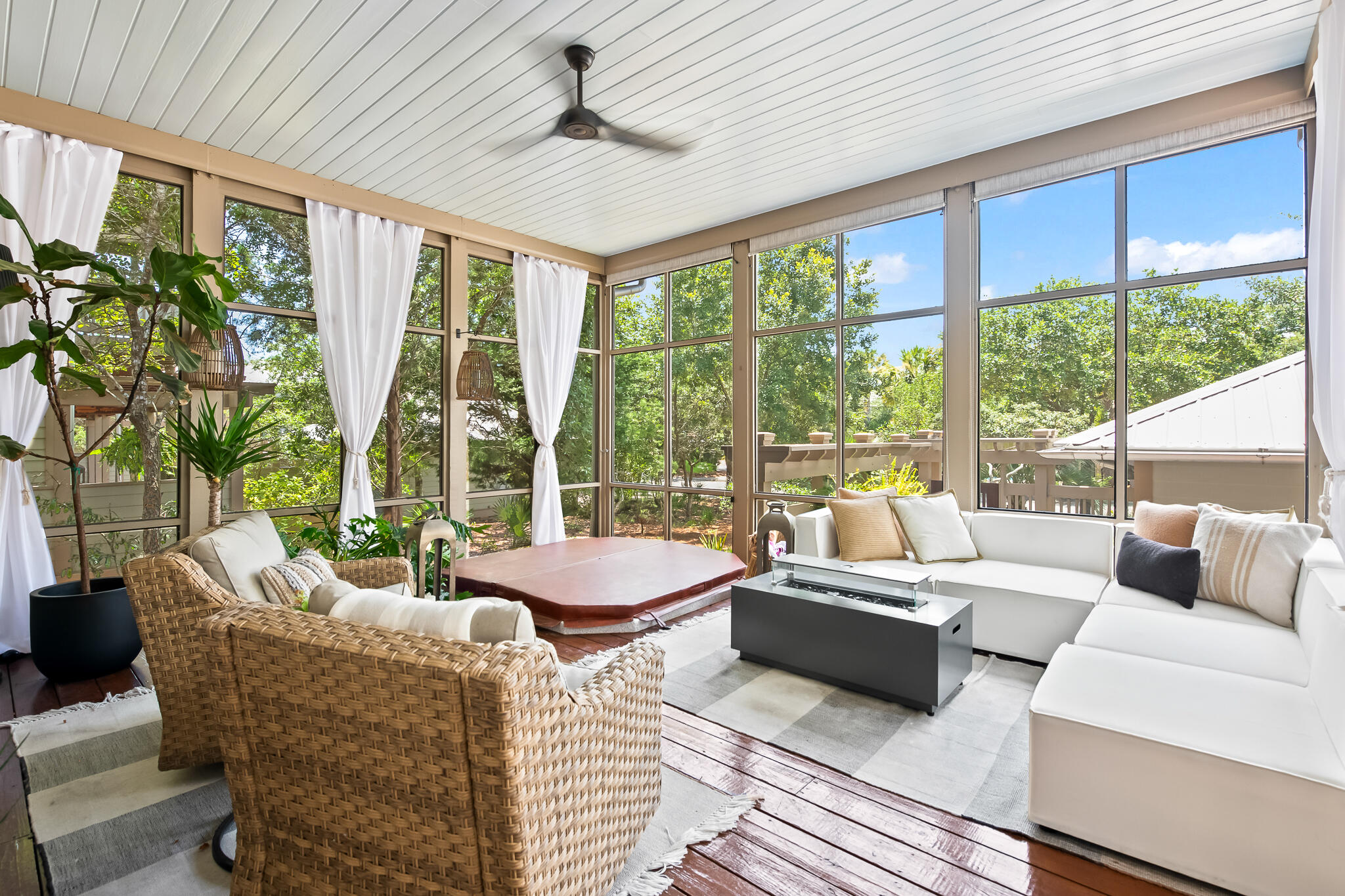 SUMMER RIDGE SOUTH - Residential