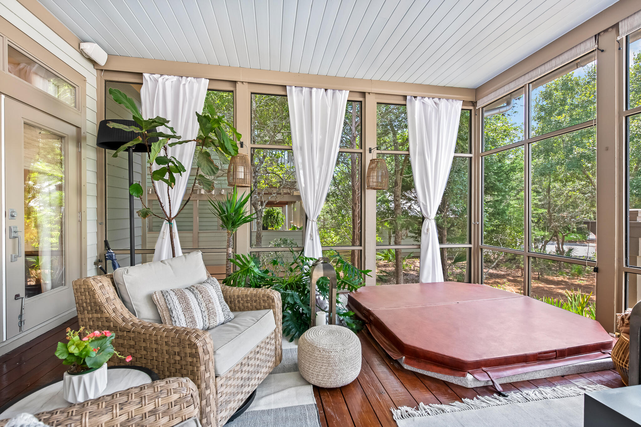 SUMMER RIDGE SOUTH - Residential