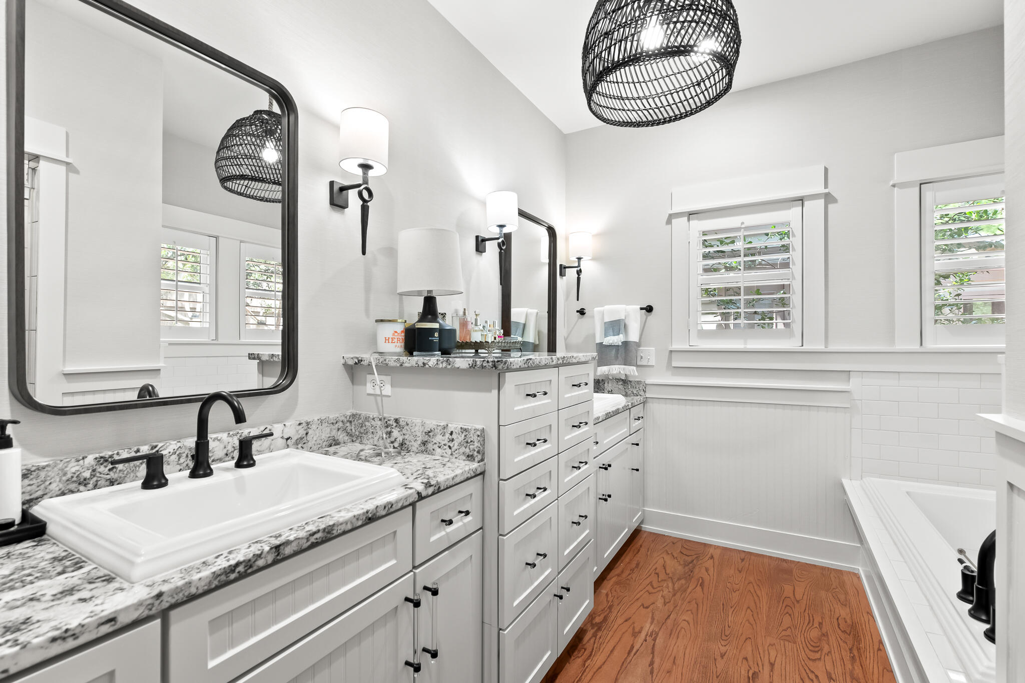 SUMMER RIDGE SOUTH - Residential