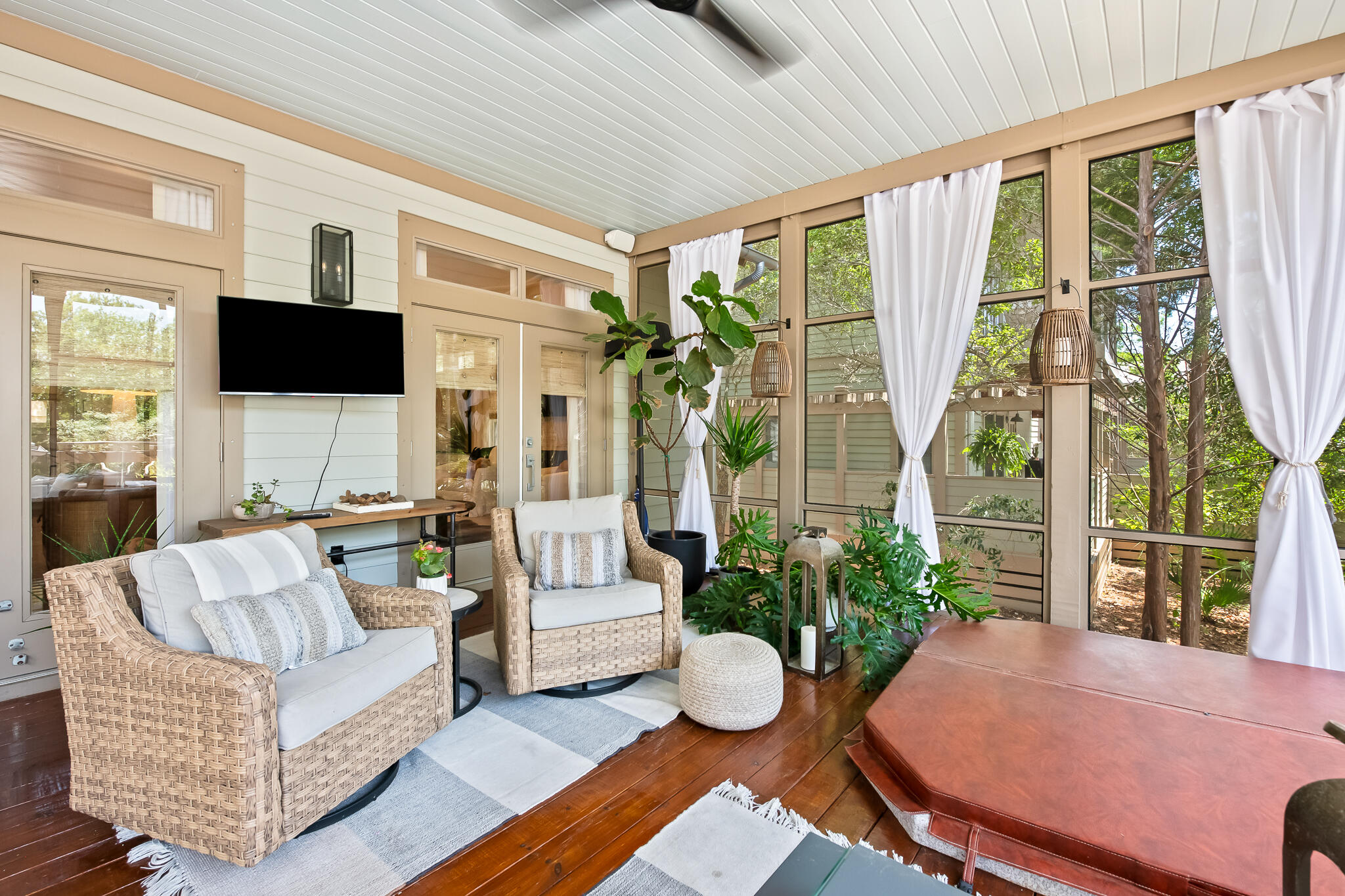 SUMMER RIDGE SOUTH - Residential