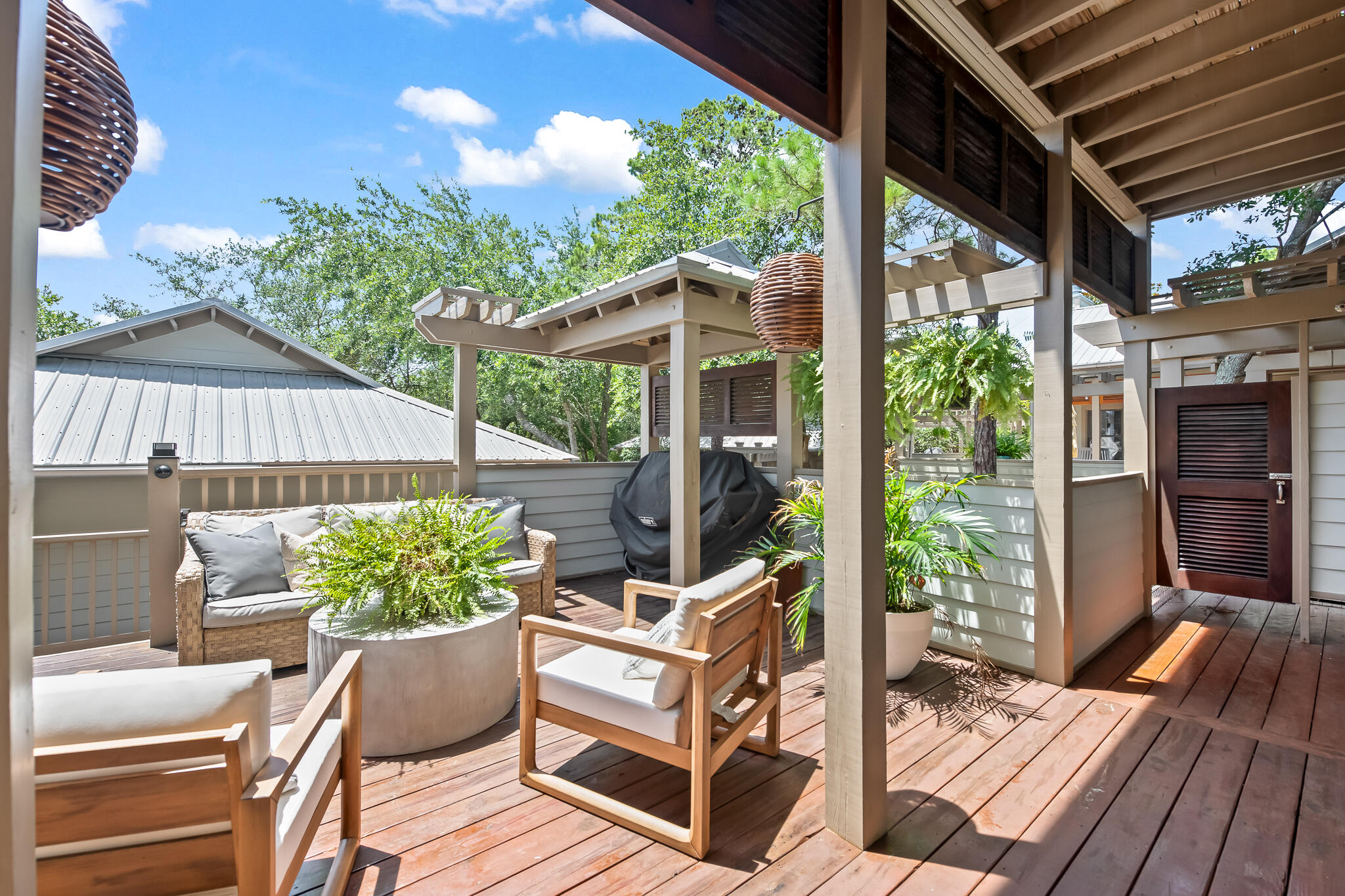 SUMMER RIDGE SOUTH - Residential
