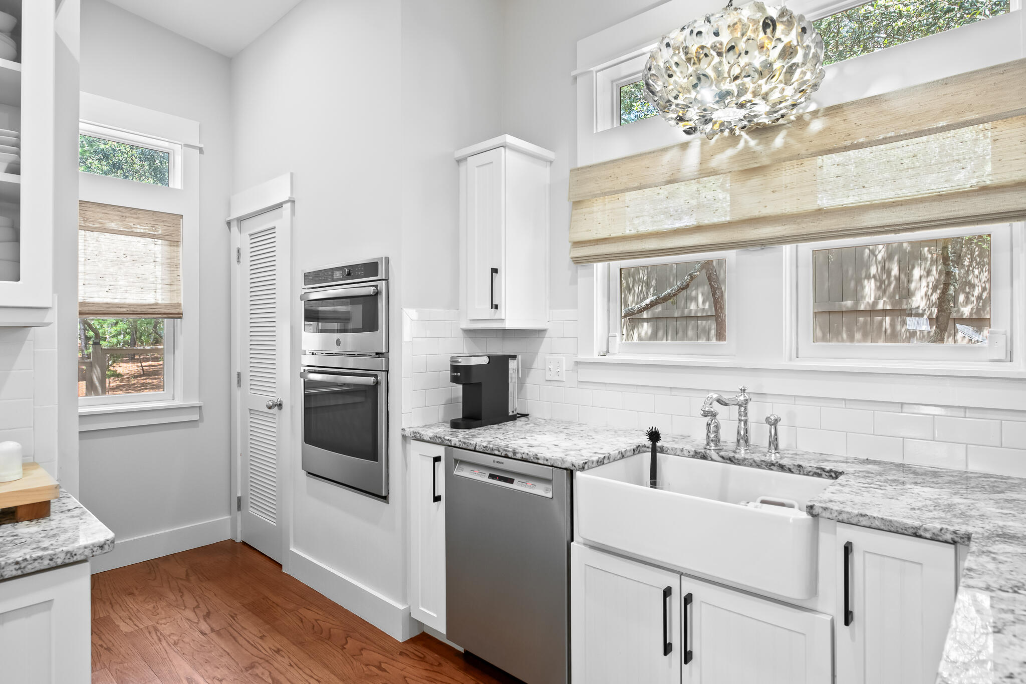 SUMMER RIDGE SOUTH - Residential