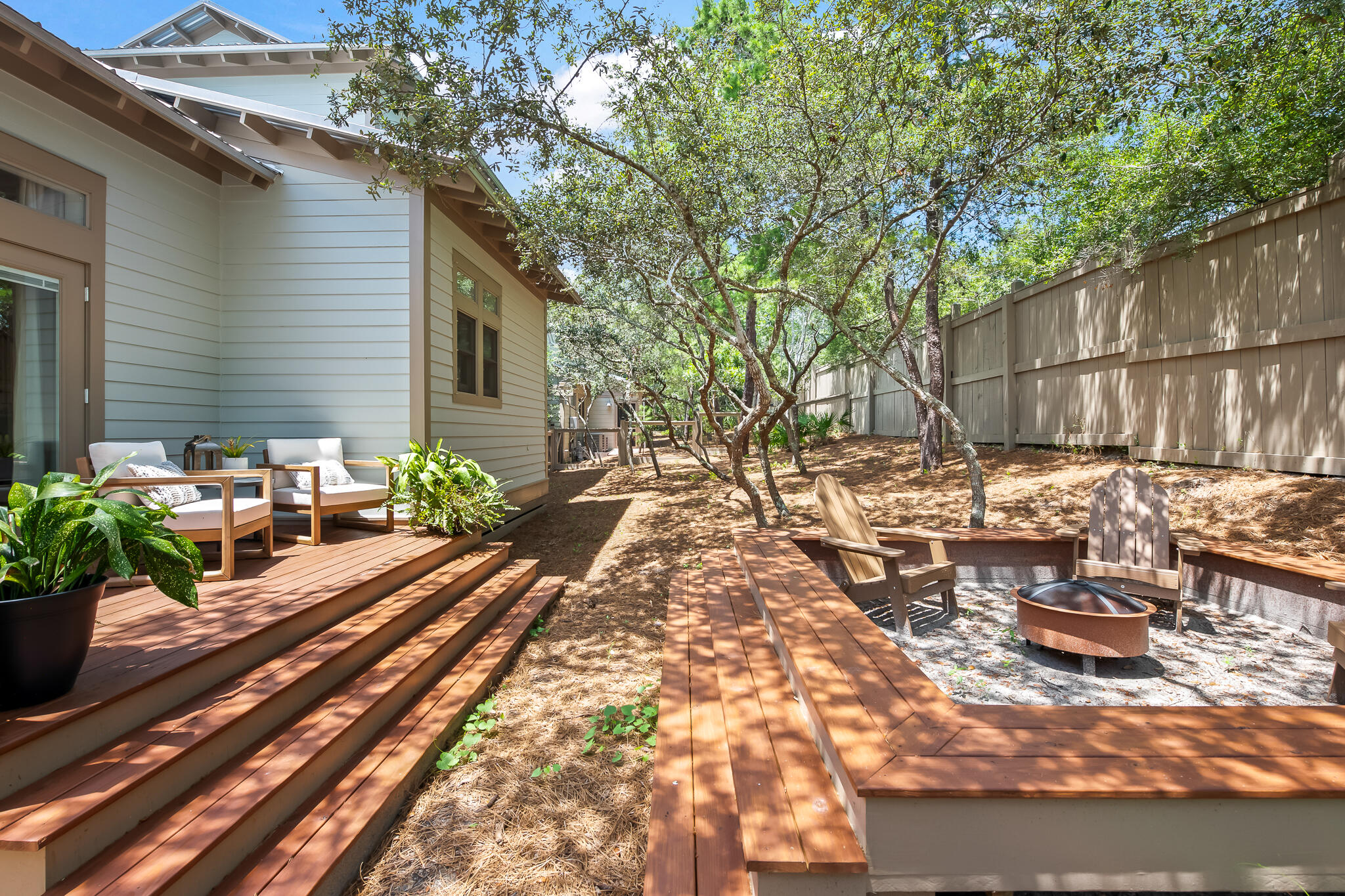 SUMMER RIDGE SOUTH - Residential