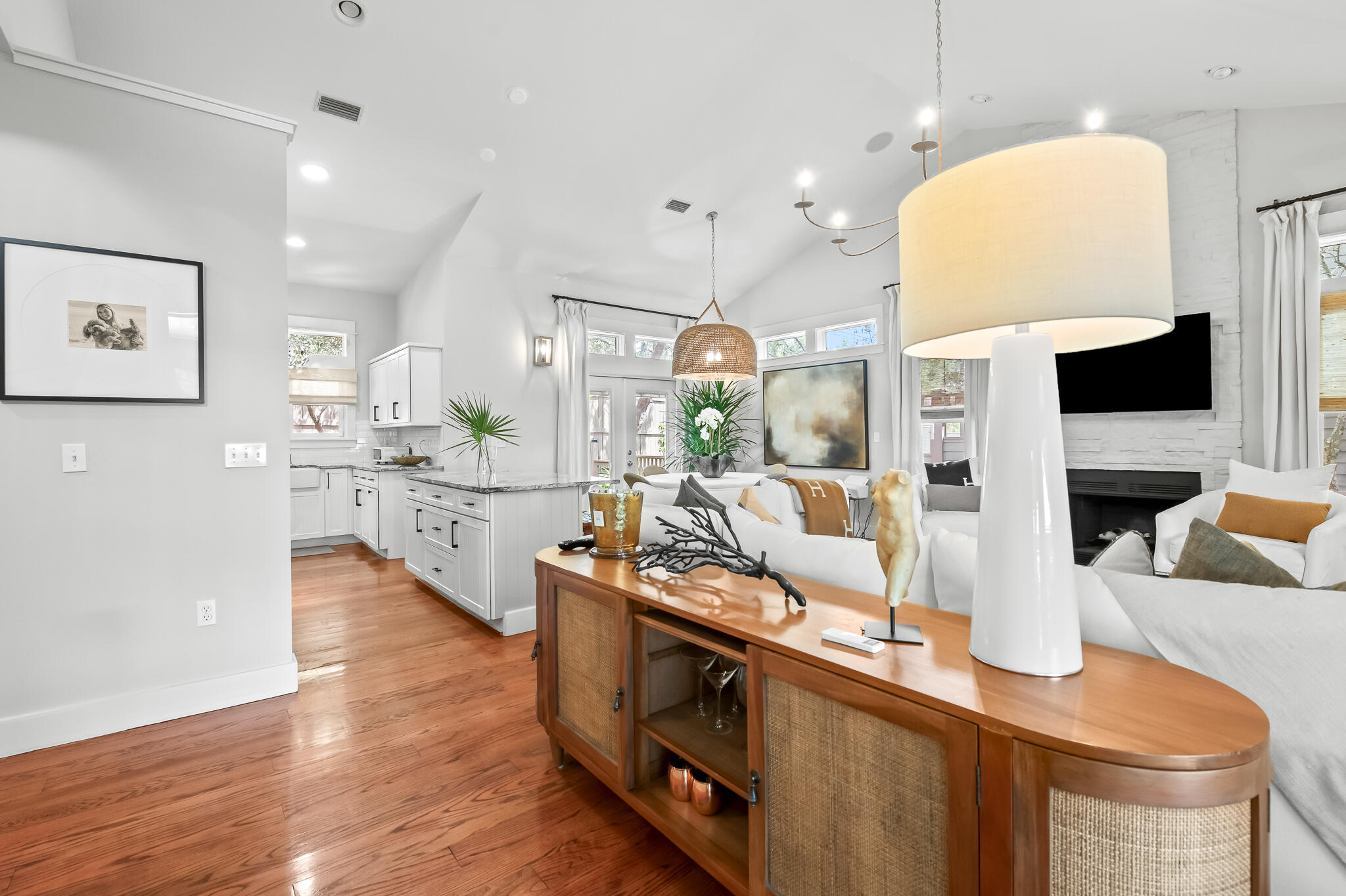 SUMMER RIDGE SOUTH - Residential