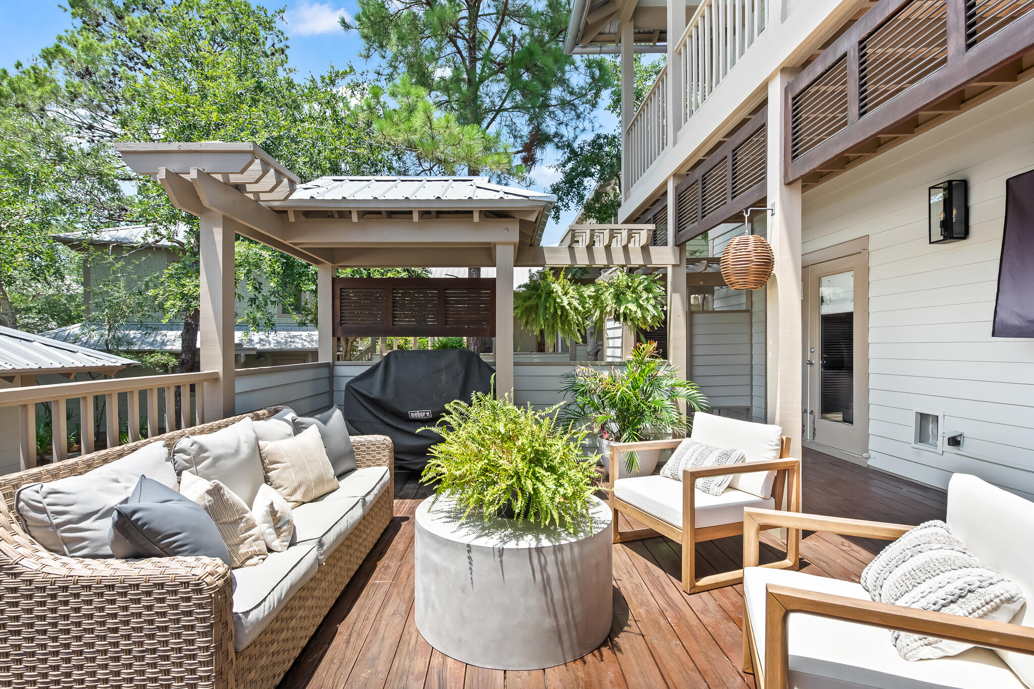 SUMMER RIDGE SOUTH - Residential