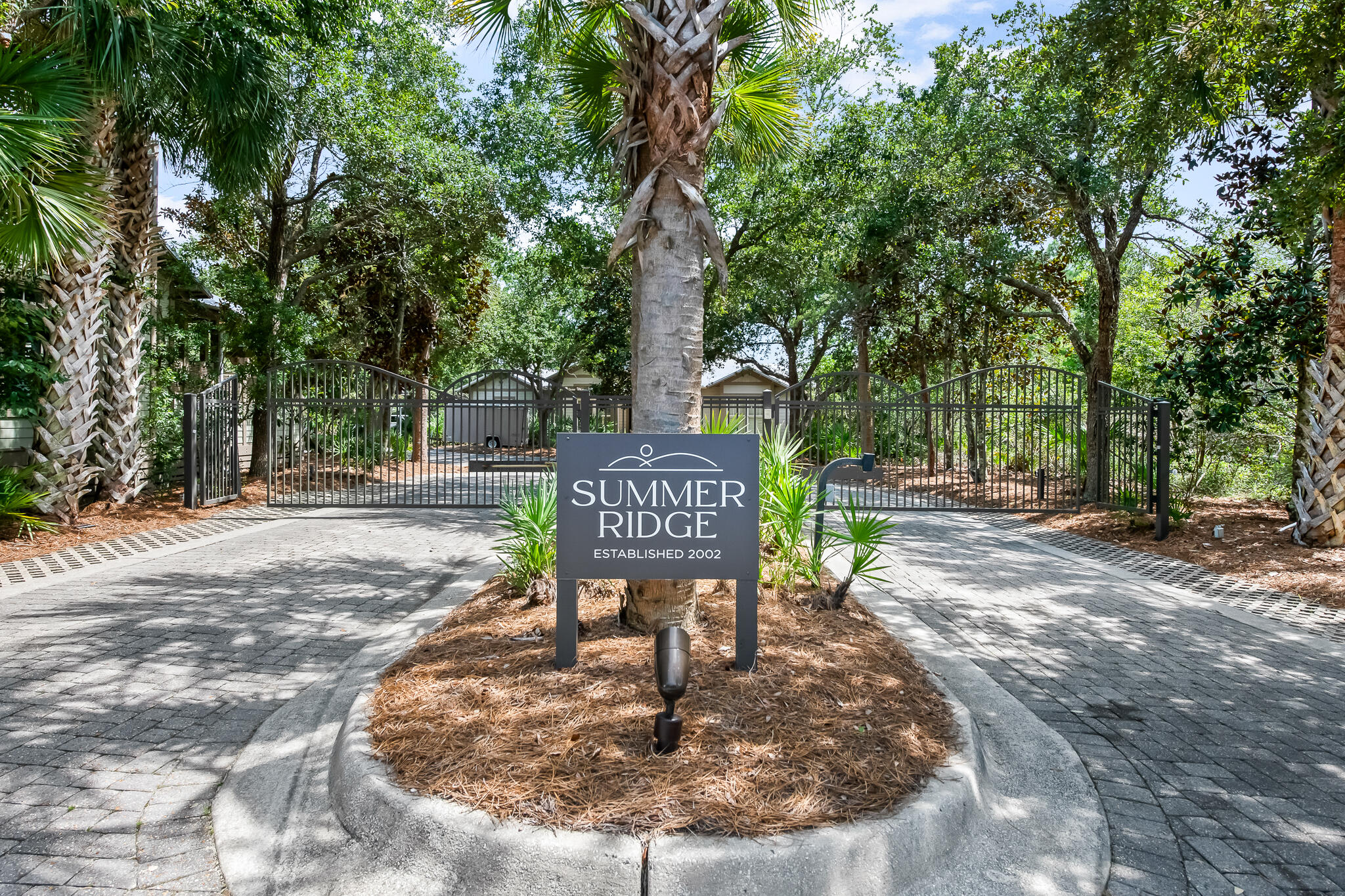 SUMMER RIDGE SOUTH - Residential