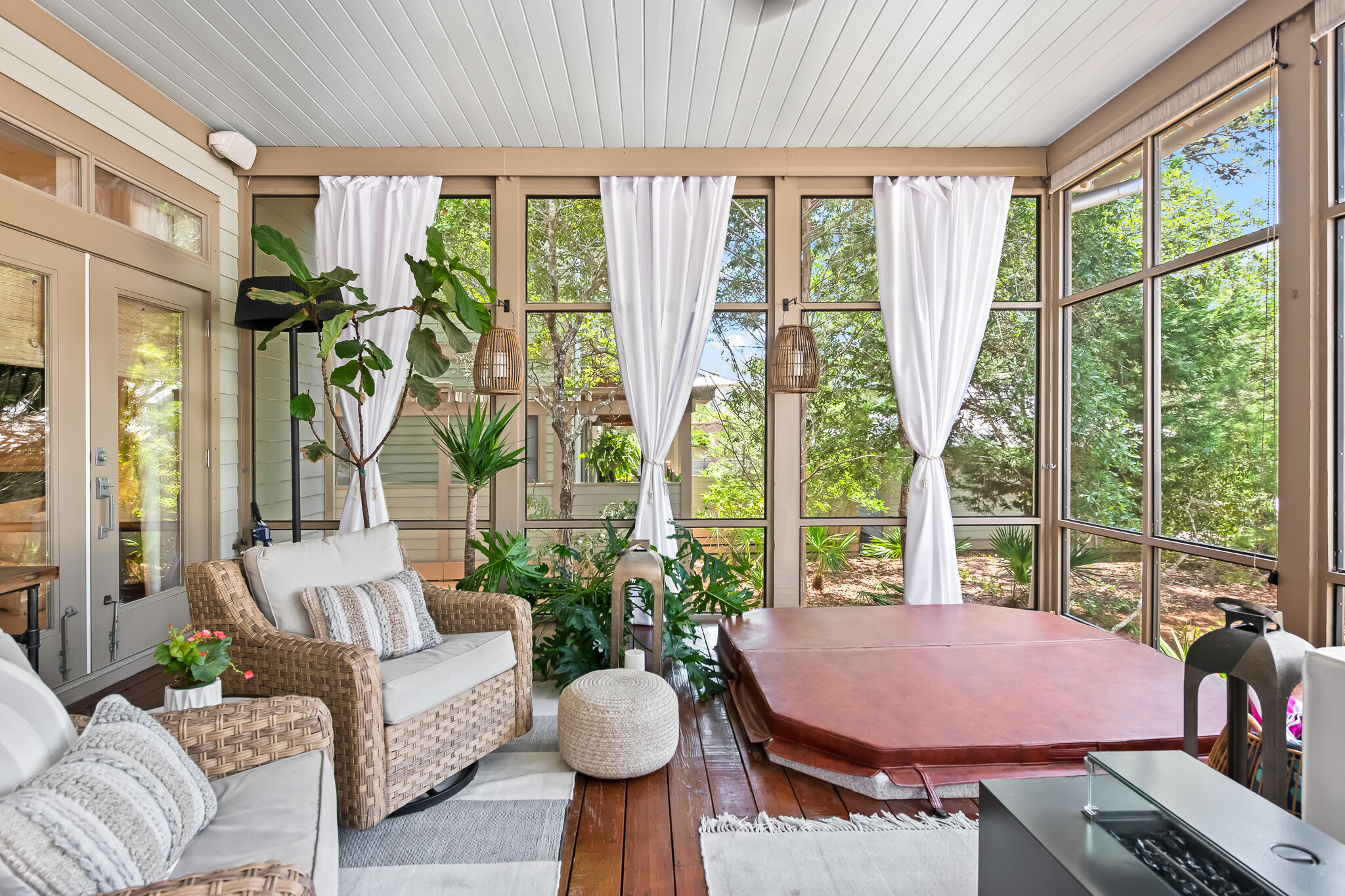 SUMMER RIDGE SOUTH - Residential