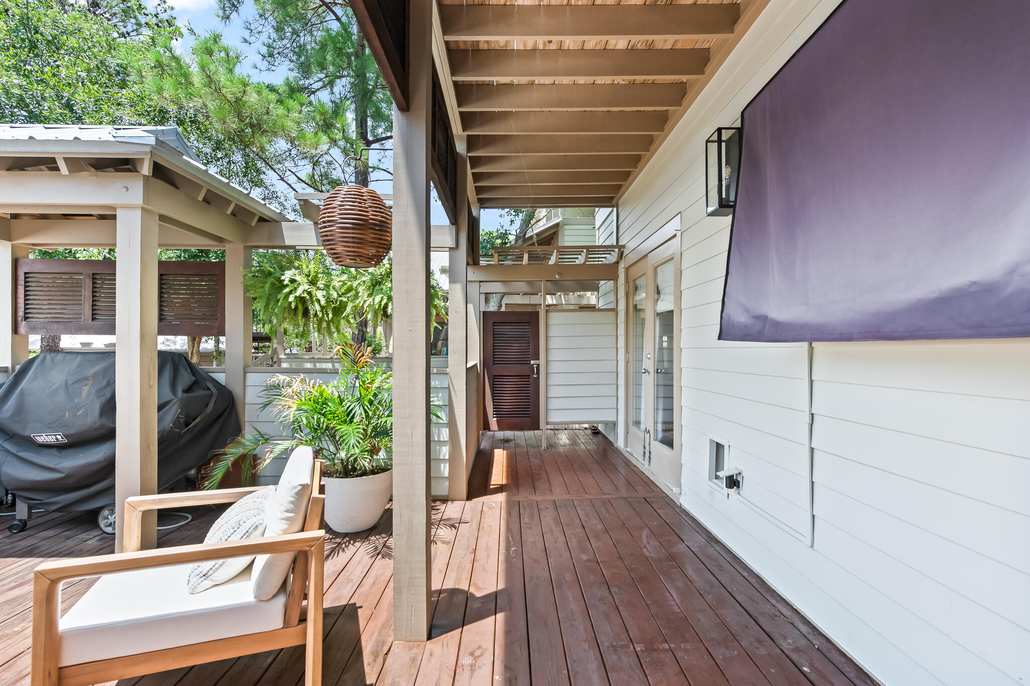 SUMMER RIDGE SOUTH - Residential