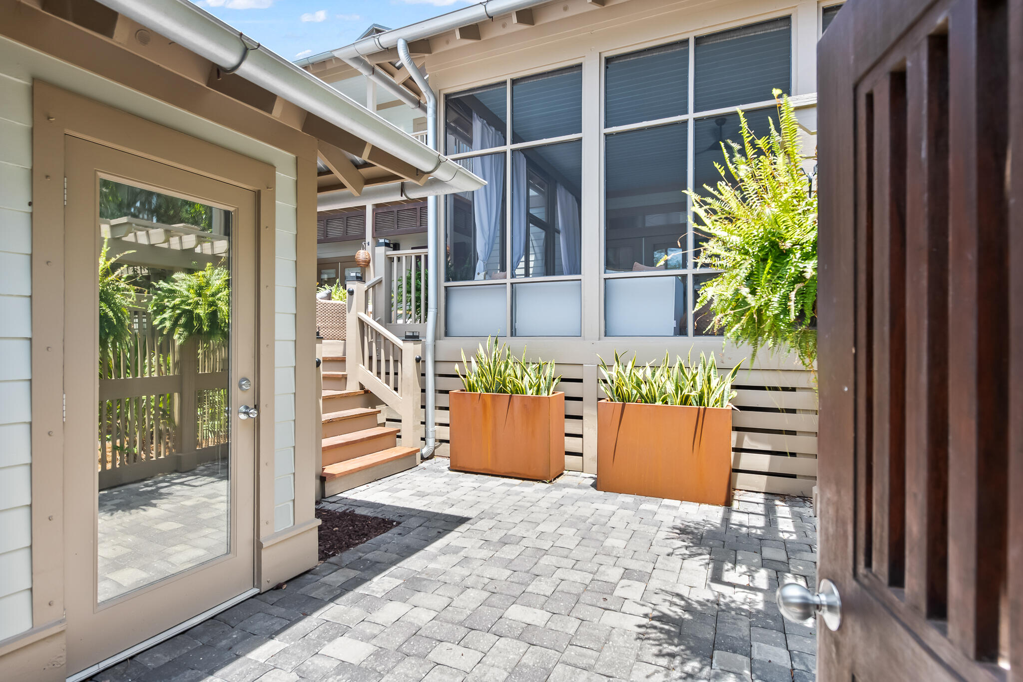 SUMMER RIDGE SOUTH - Residential