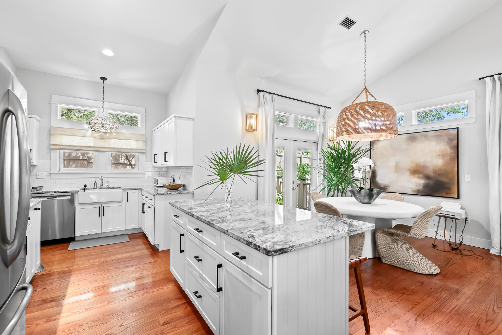 SUMMER RIDGE SOUTH - Residential