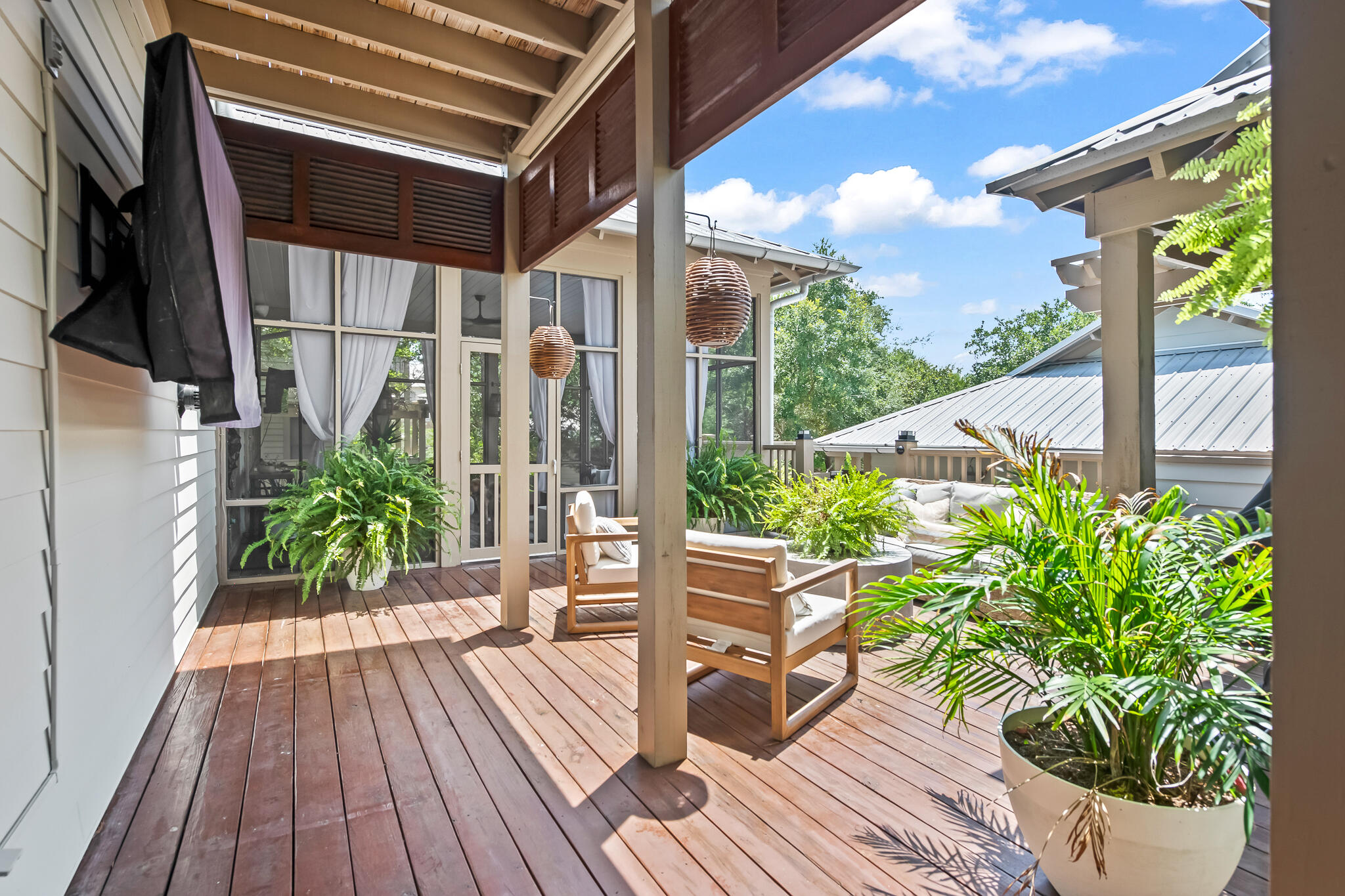 SUMMER RIDGE SOUTH - Residential