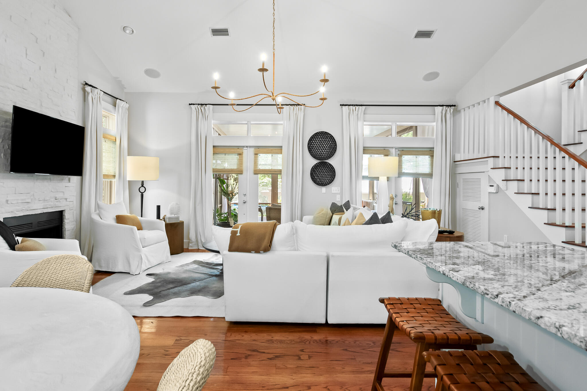 SUMMER RIDGE SOUTH - Residential