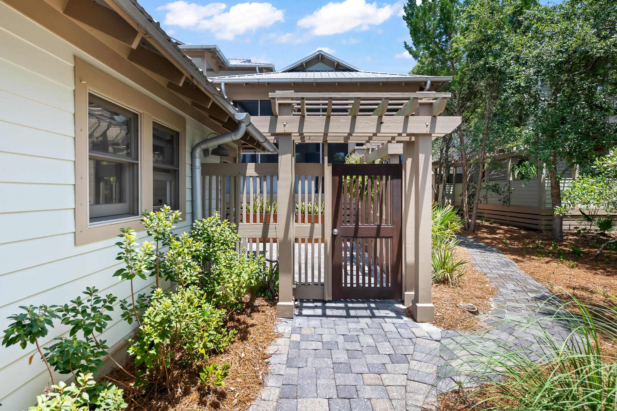 SUMMER RIDGE SOUTH - Residential