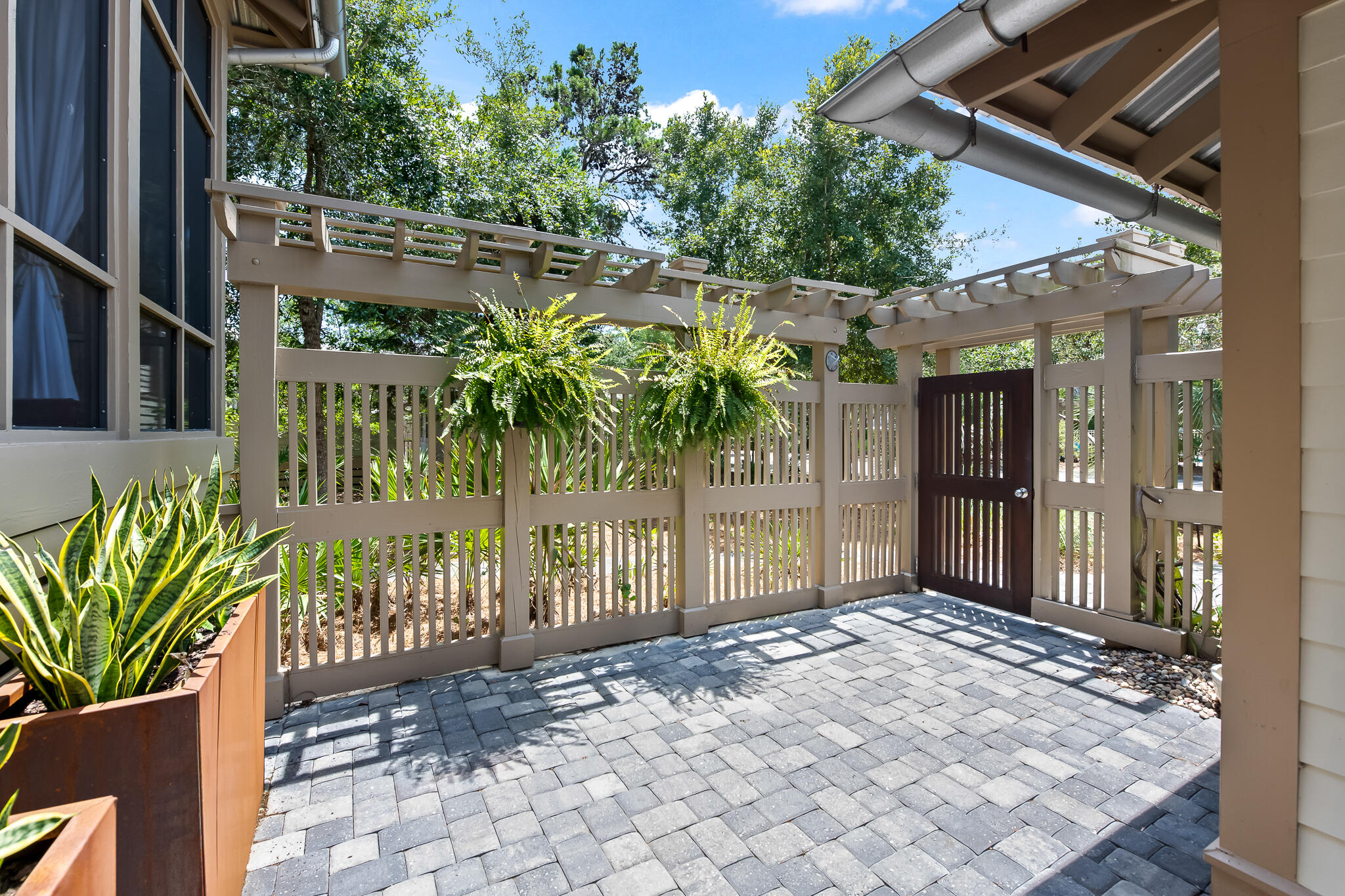 SUMMER RIDGE SOUTH - Residential