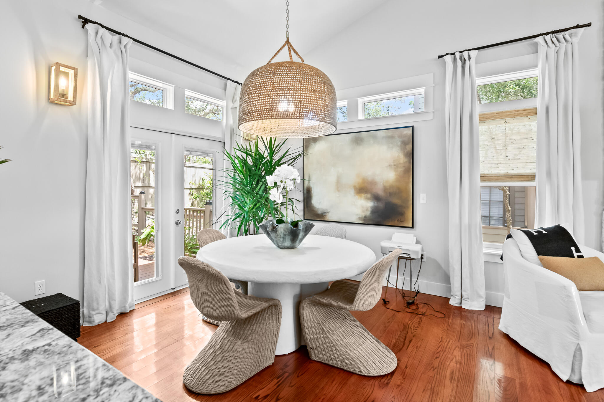 SUMMER RIDGE SOUTH - Residential