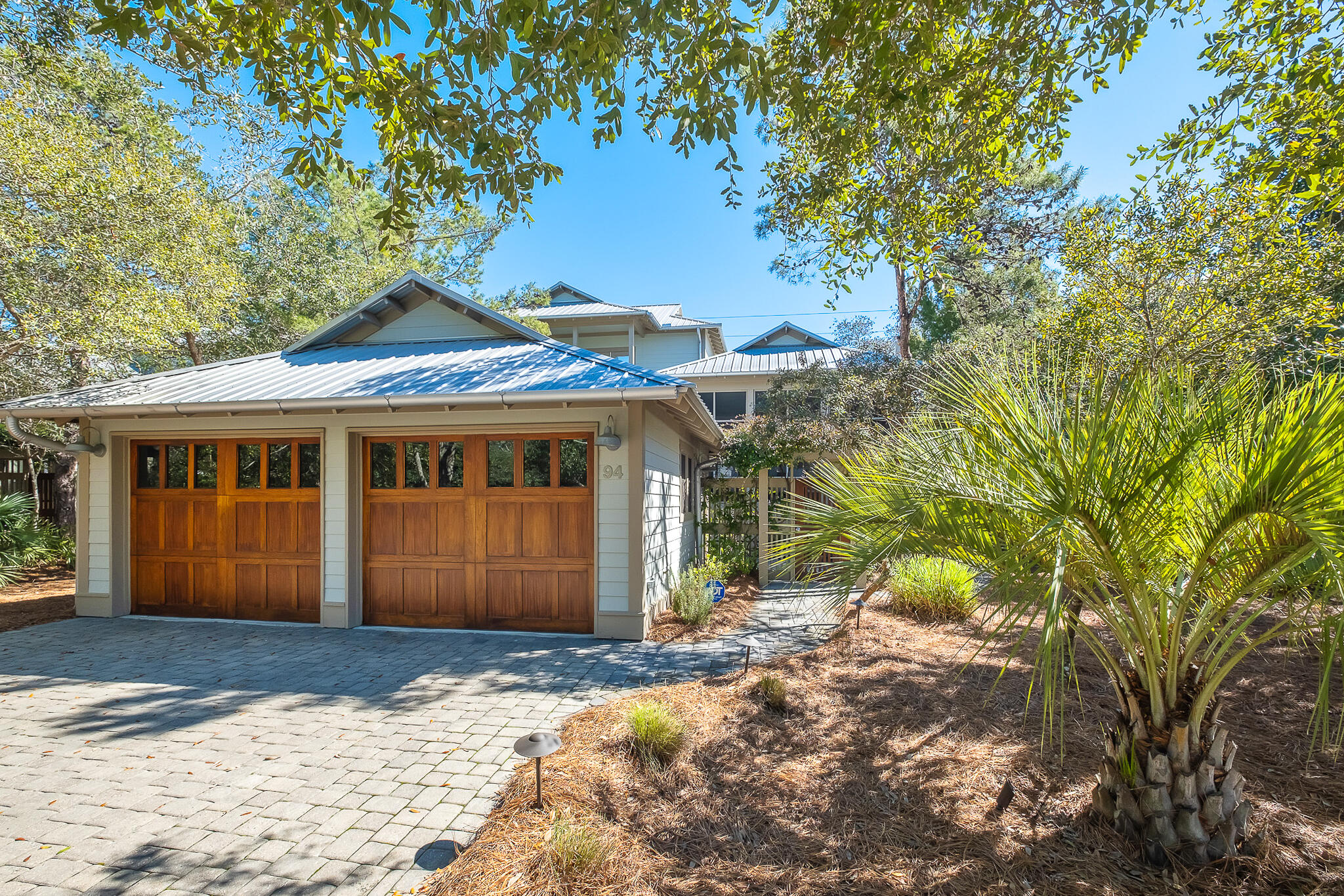 SUMMER RIDGE SOUTH - Residential