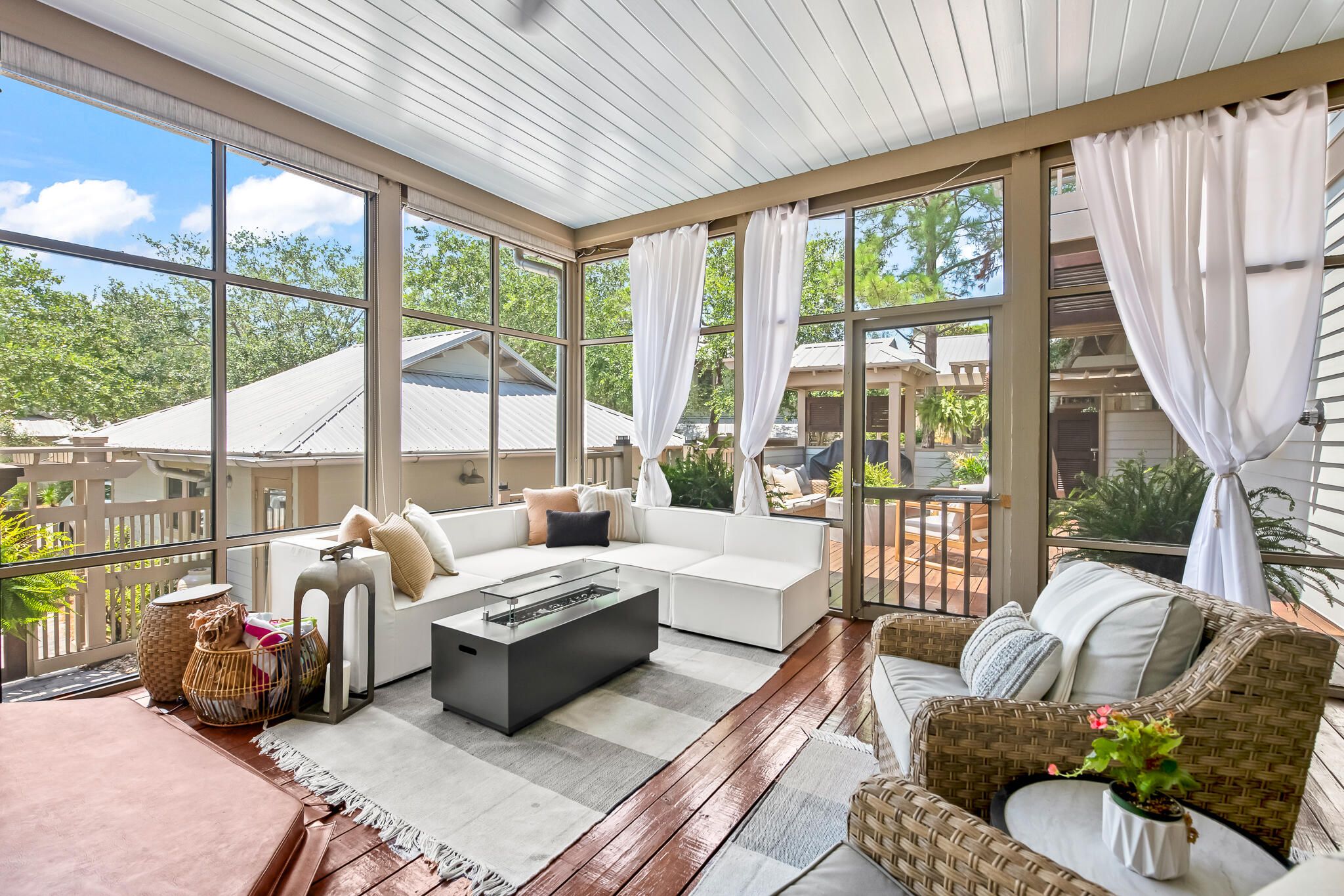 SUMMER RIDGE SOUTH - Residential