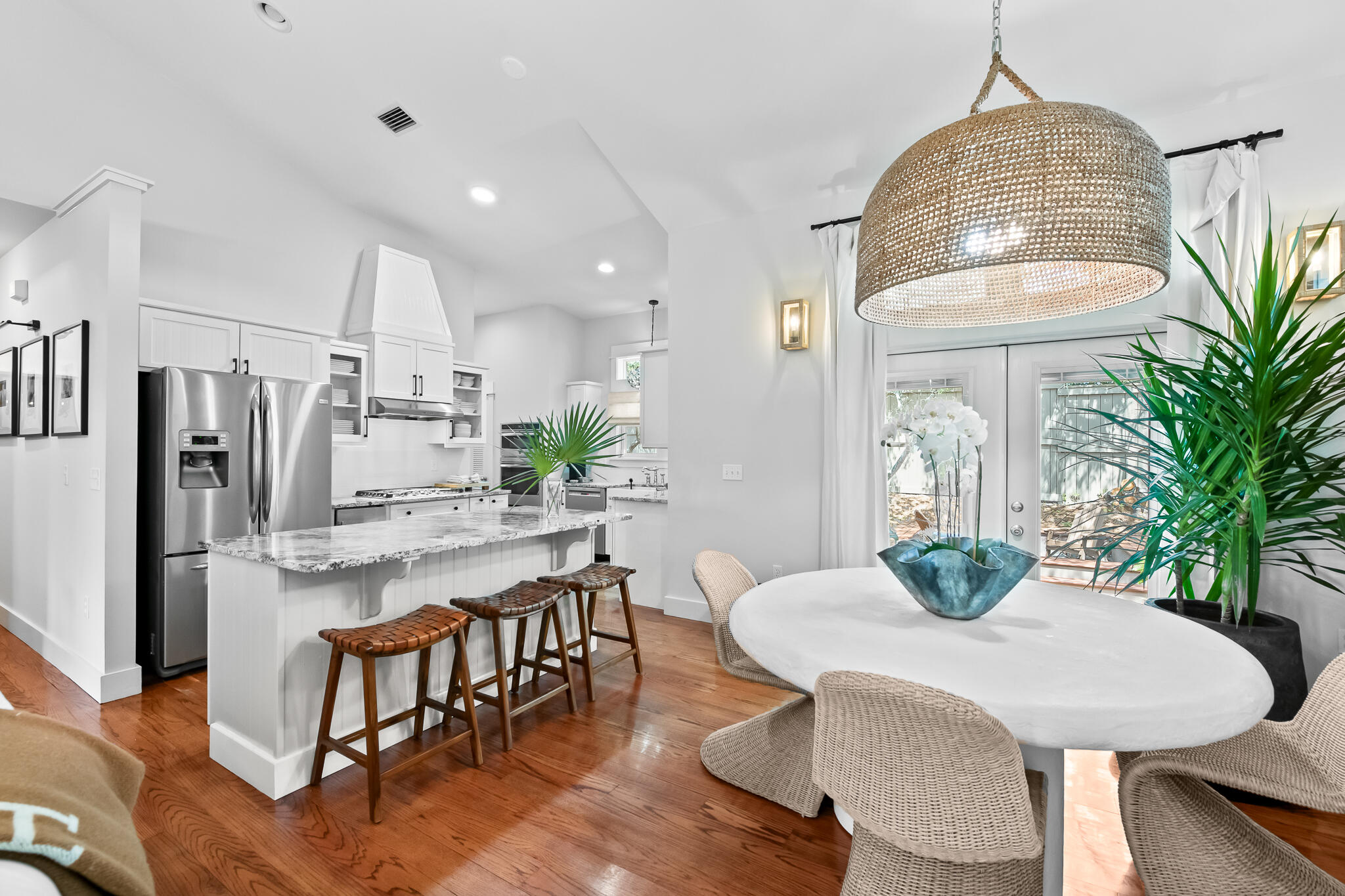 SUMMER RIDGE SOUTH - Residential