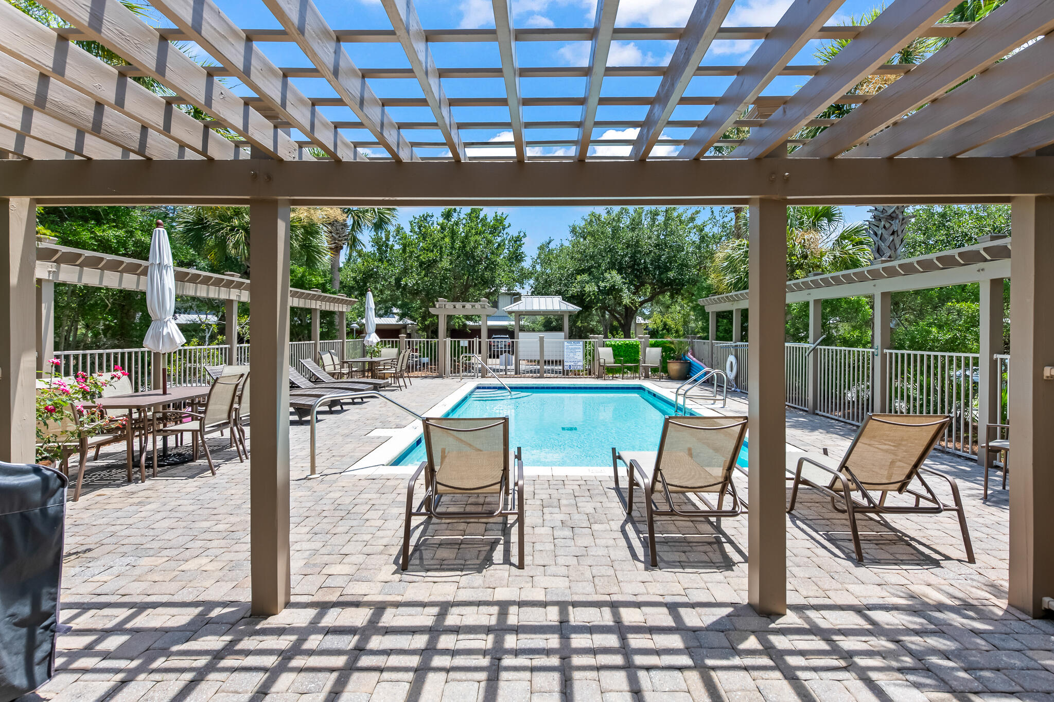 SUMMER RIDGE SOUTH - Residential