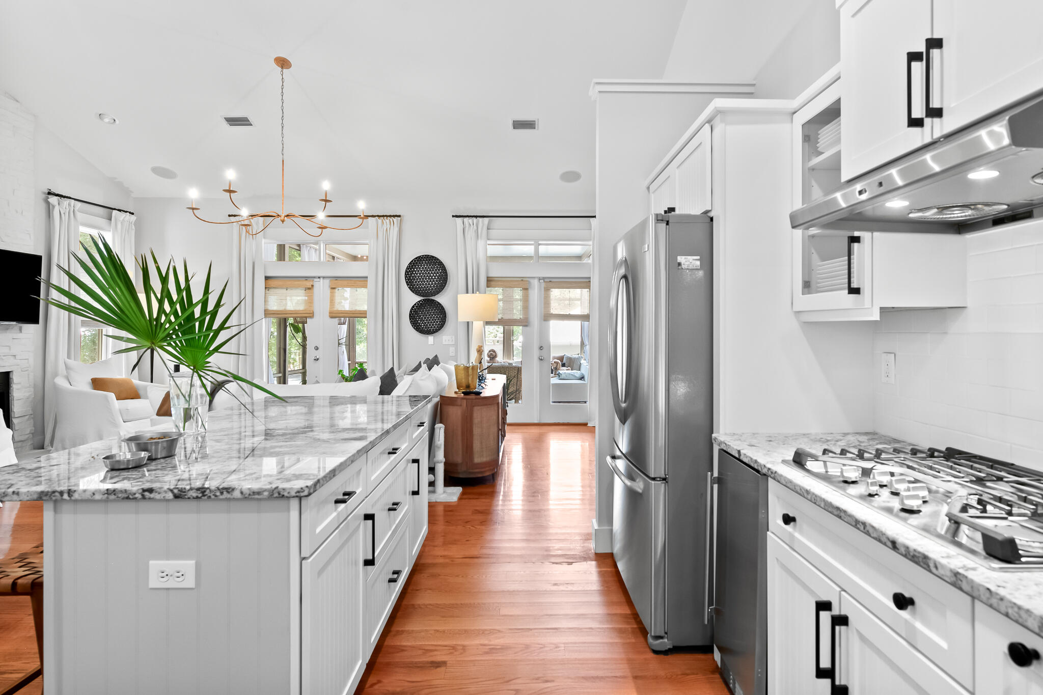 SUMMER RIDGE SOUTH - Residential