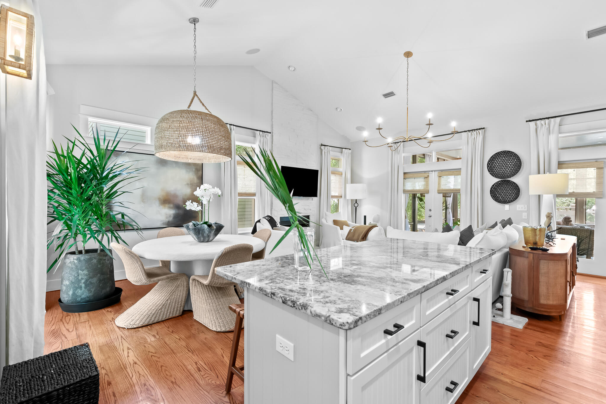 SUMMER RIDGE SOUTH - Residential