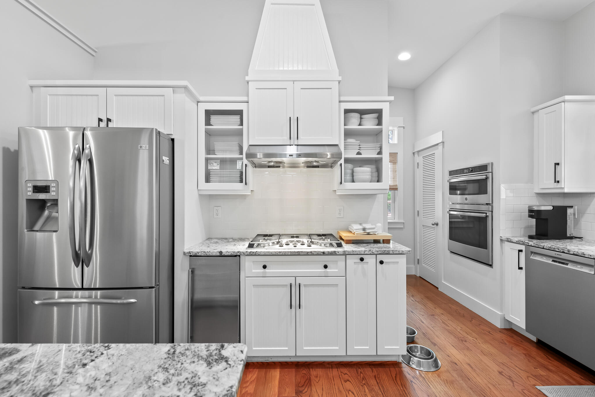 SUMMER RIDGE SOUTH - Residential