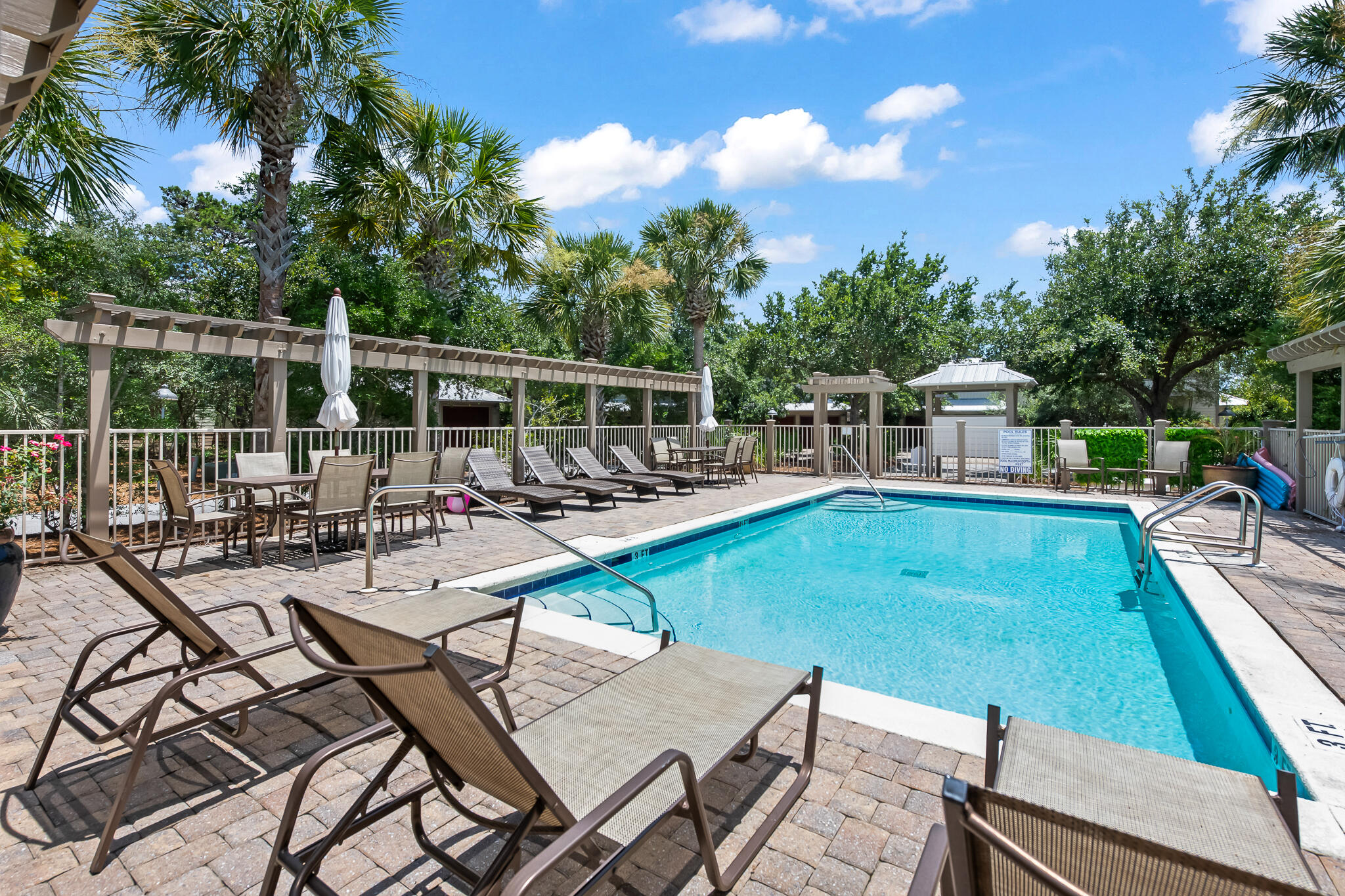 SUMMER RIDGE SOUTH - Residential
