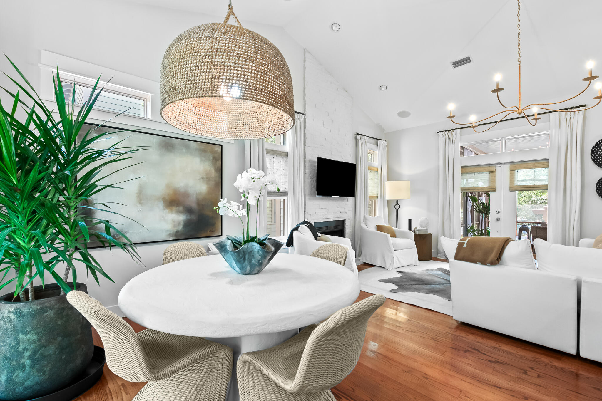 SUMMER RIDGE SOUTH - Residential